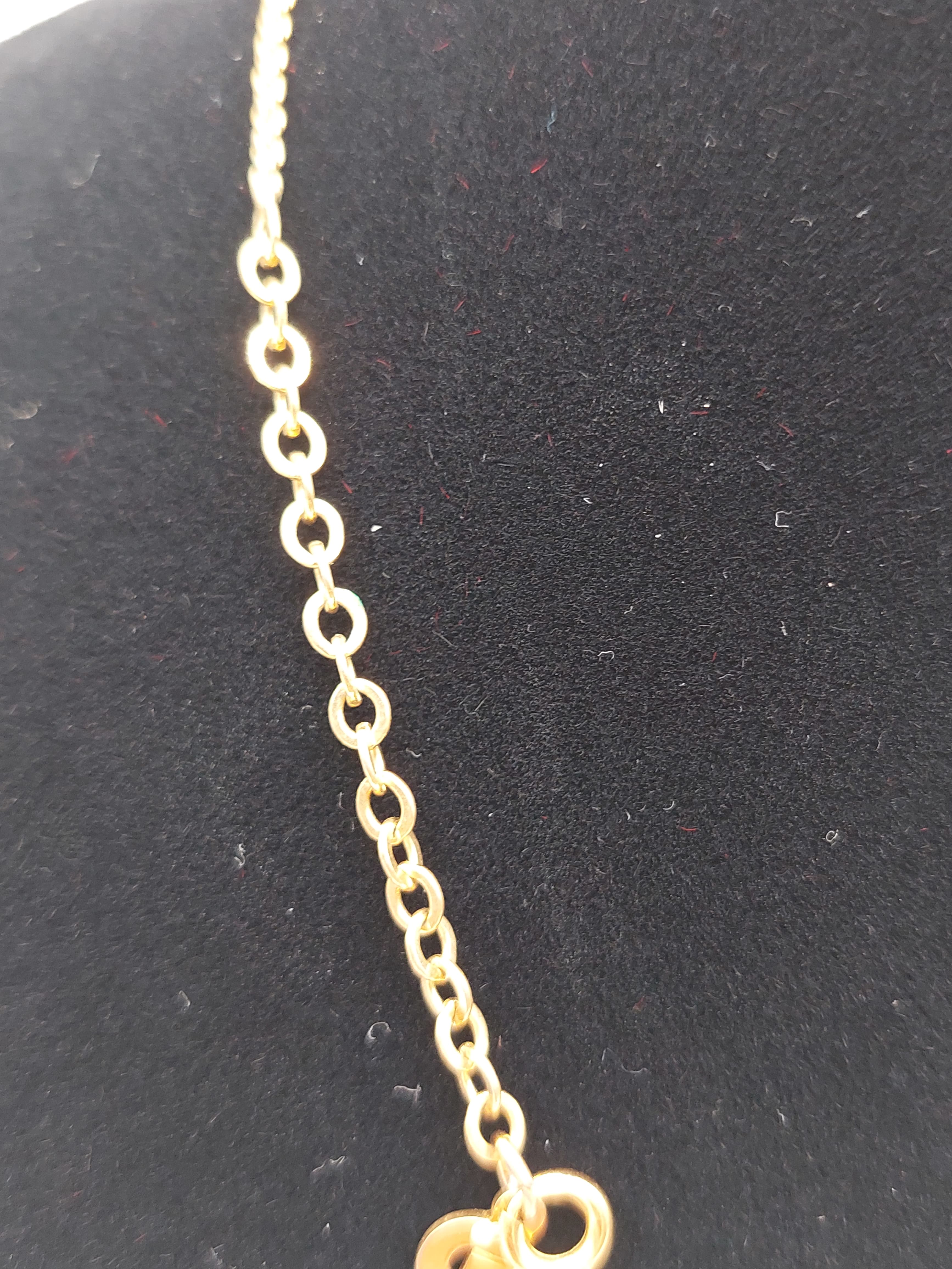 Christian Dior Necklace