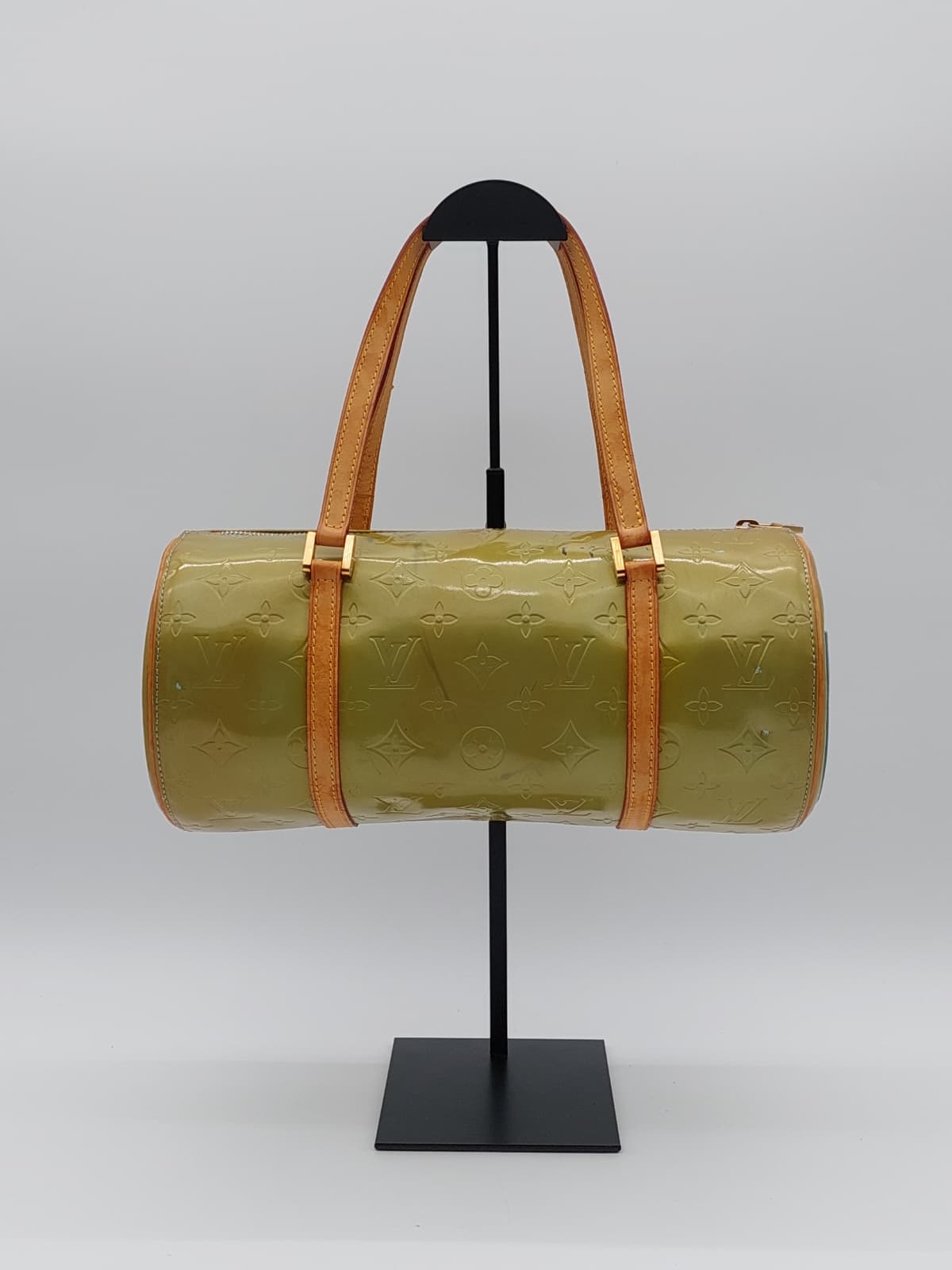 Louis Vuitton Bedford Vernis