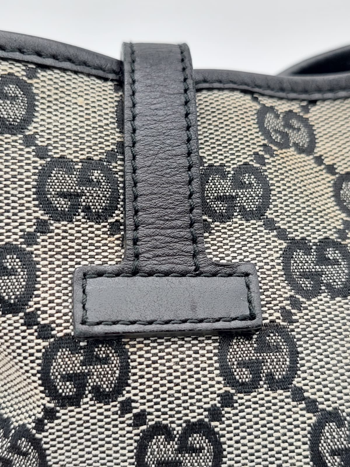 Gucci Jackie Shoulderbag