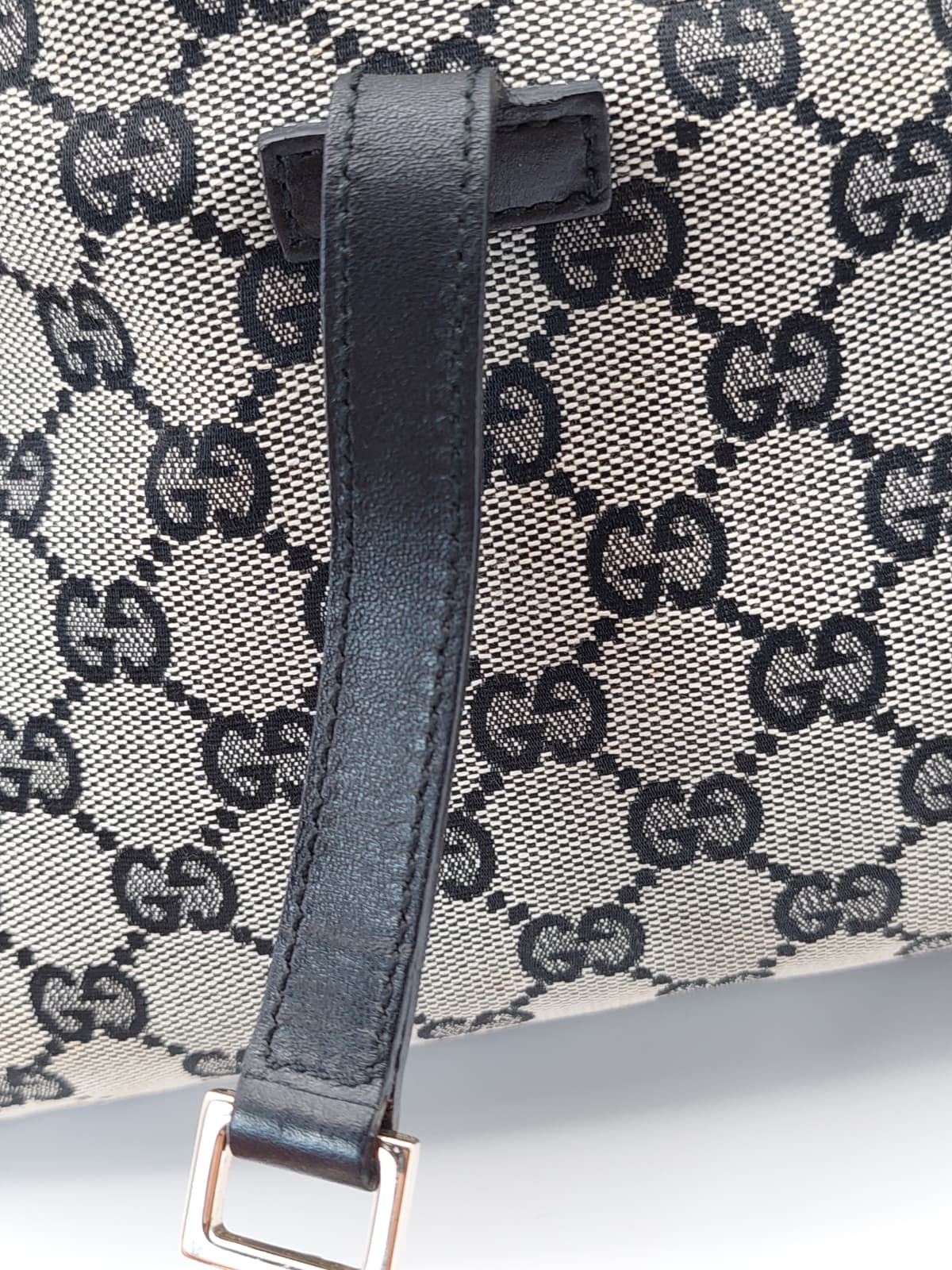 Gucci Jackie Shoulderbag