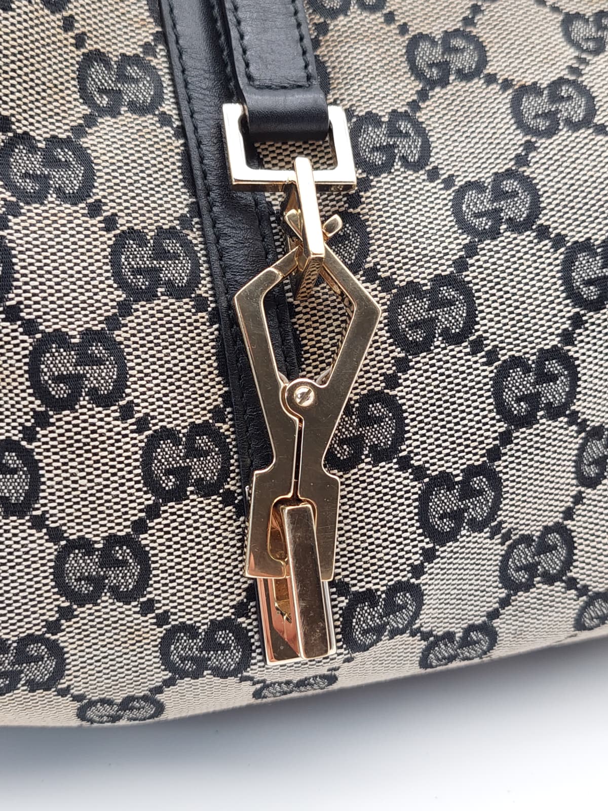 Gucci Jackie Shoulderbag