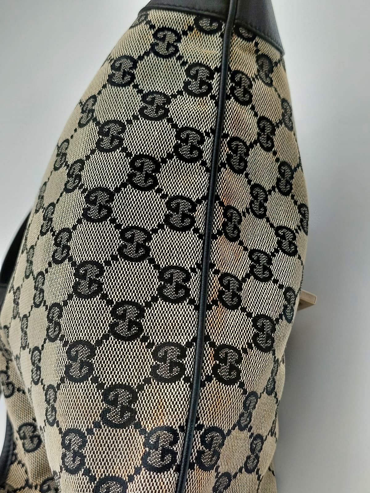 Gucci Jackie Shoulderbag