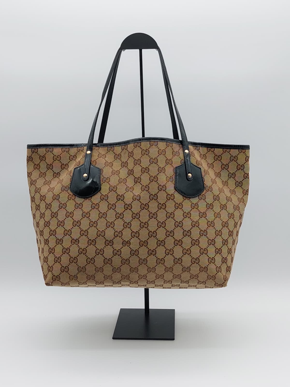 Gucci GG Canvas Jolie Tote bag