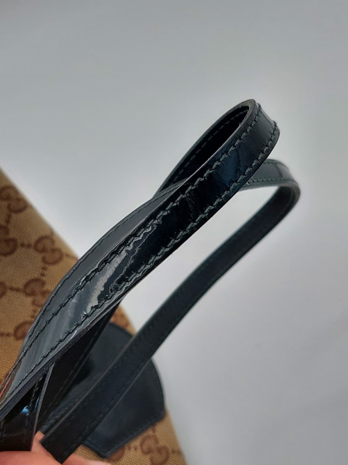 Gucci GG Canvas Jolie Tote bag