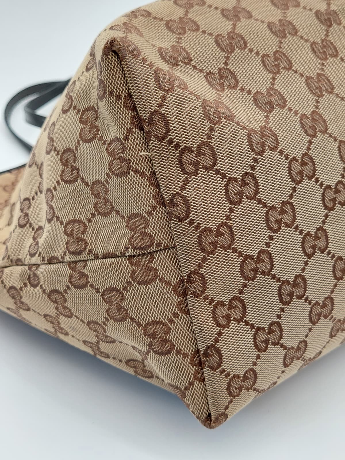 Gucci GG Canvas Jolie Tote bag