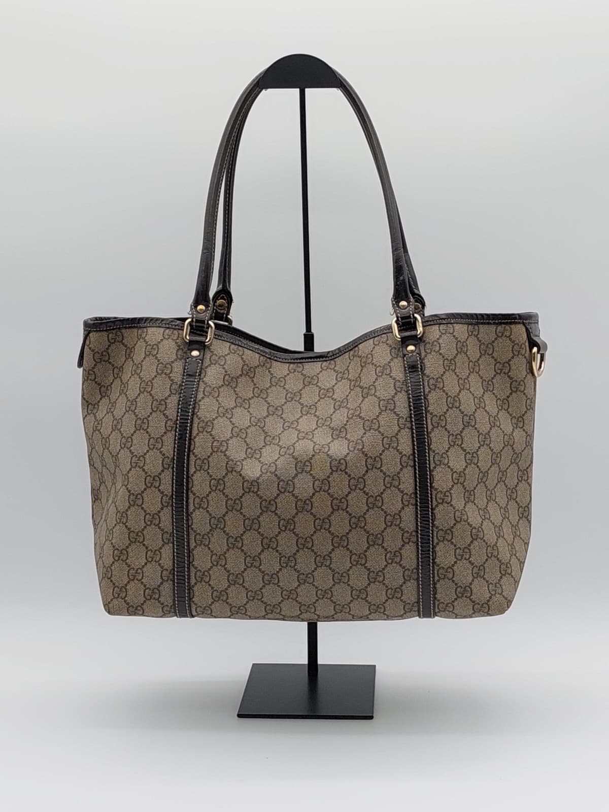 Gucci GG SupremeTote bag