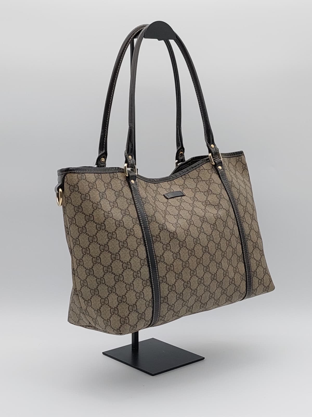 Gucci GG SupremeTote bag