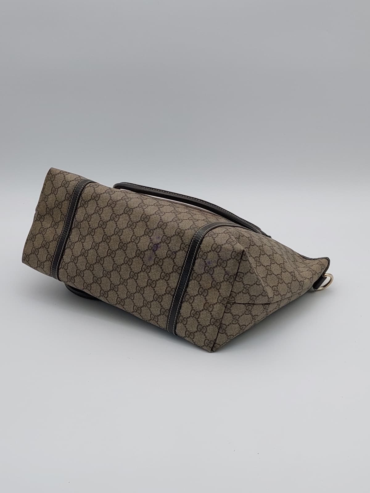 Gucci GG SupremeTote bag