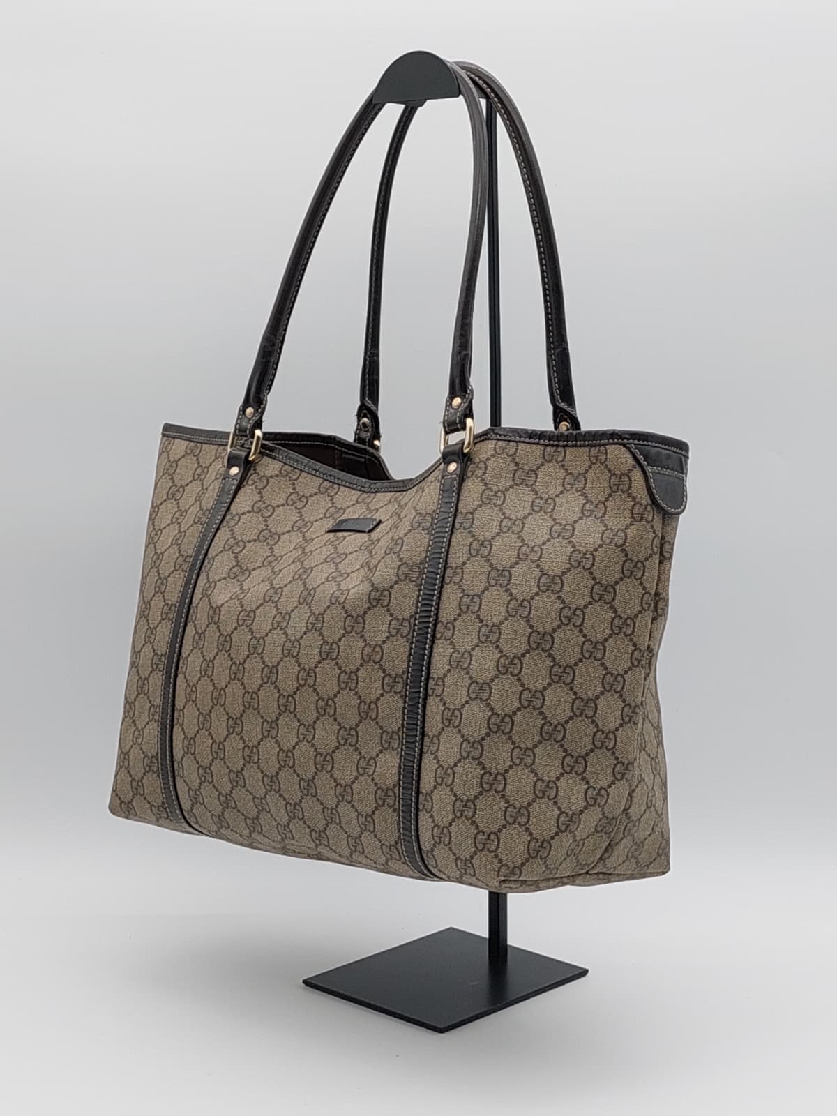 Gucci GG SupremeTote bag
