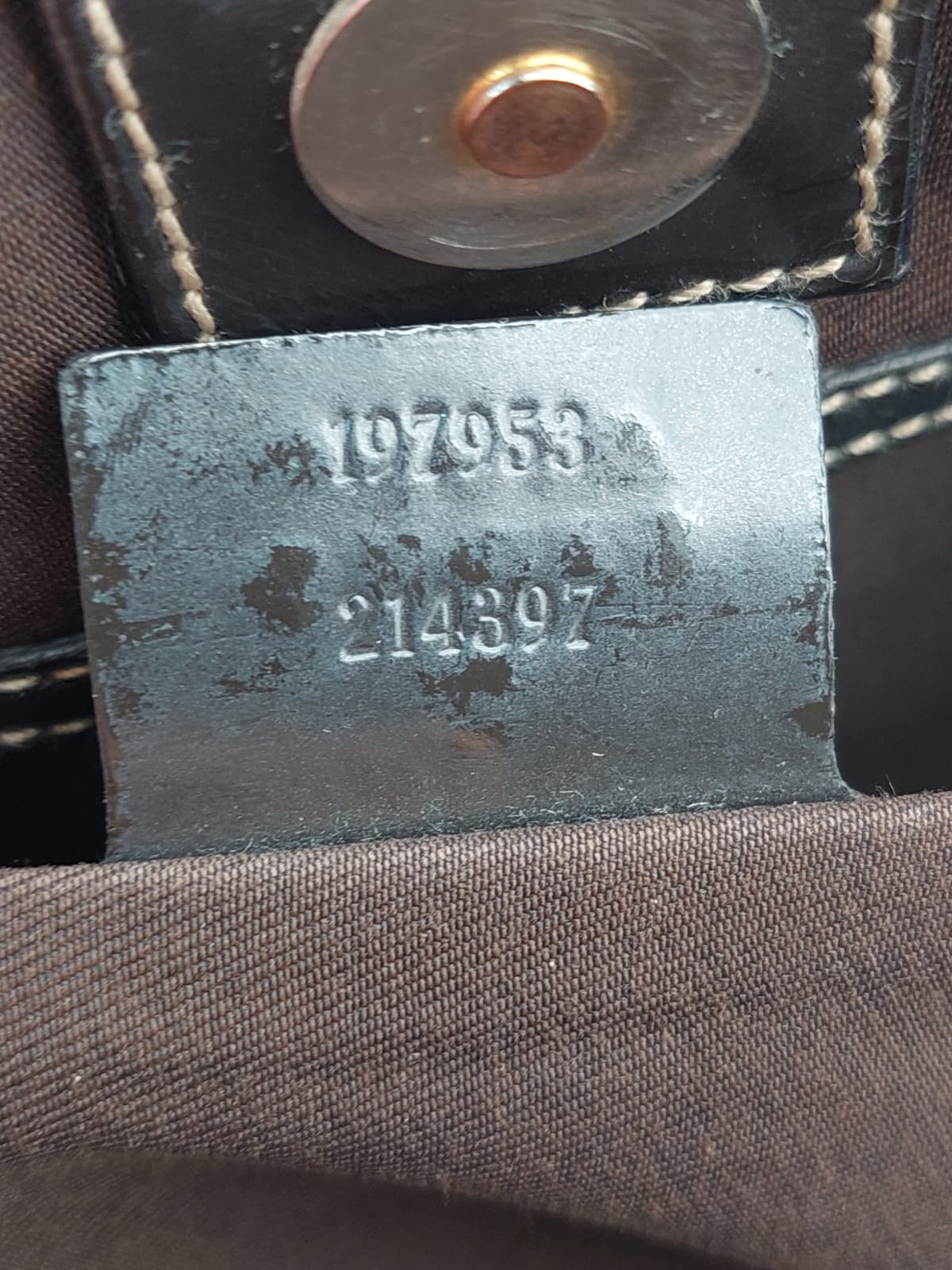 Gucci GG SupremeTote bag
