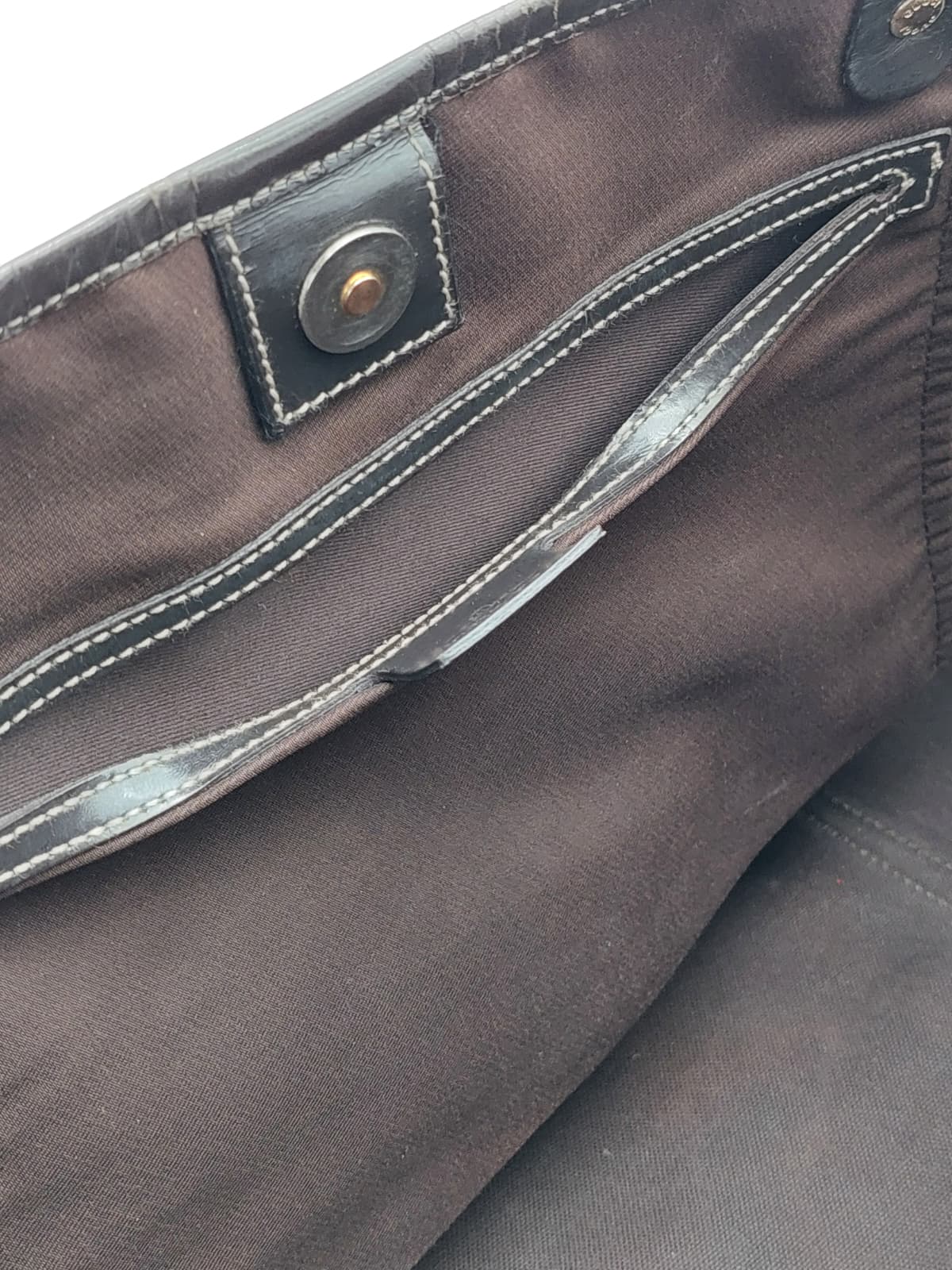 Gucci GG SupremeTote bag