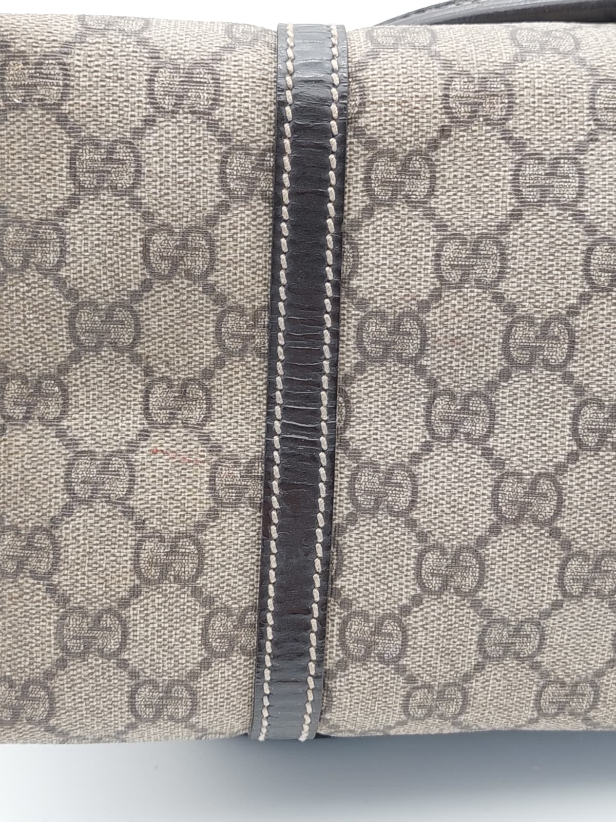 Gucci GG SupremeTote bag