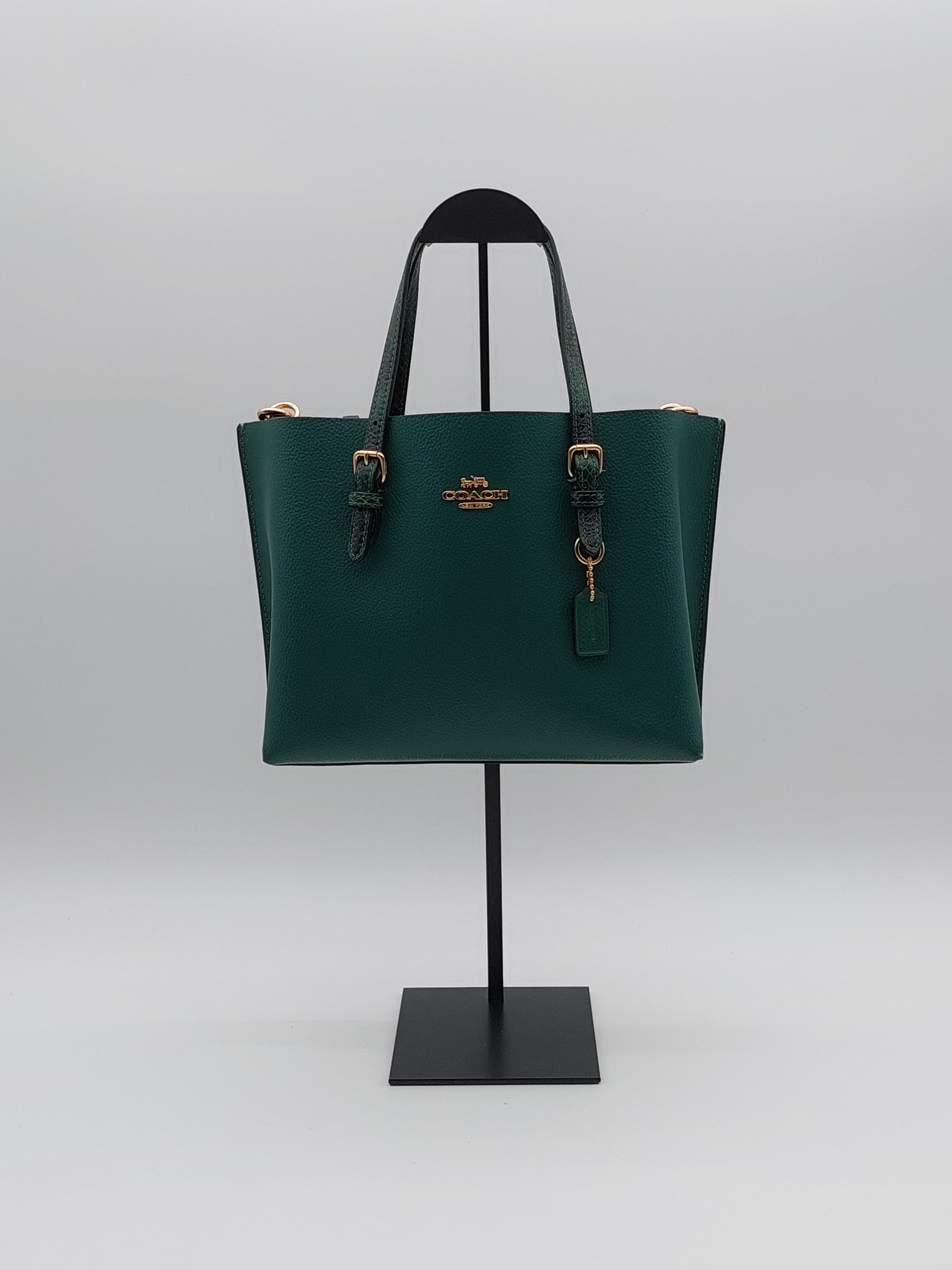 Coach Two way bag