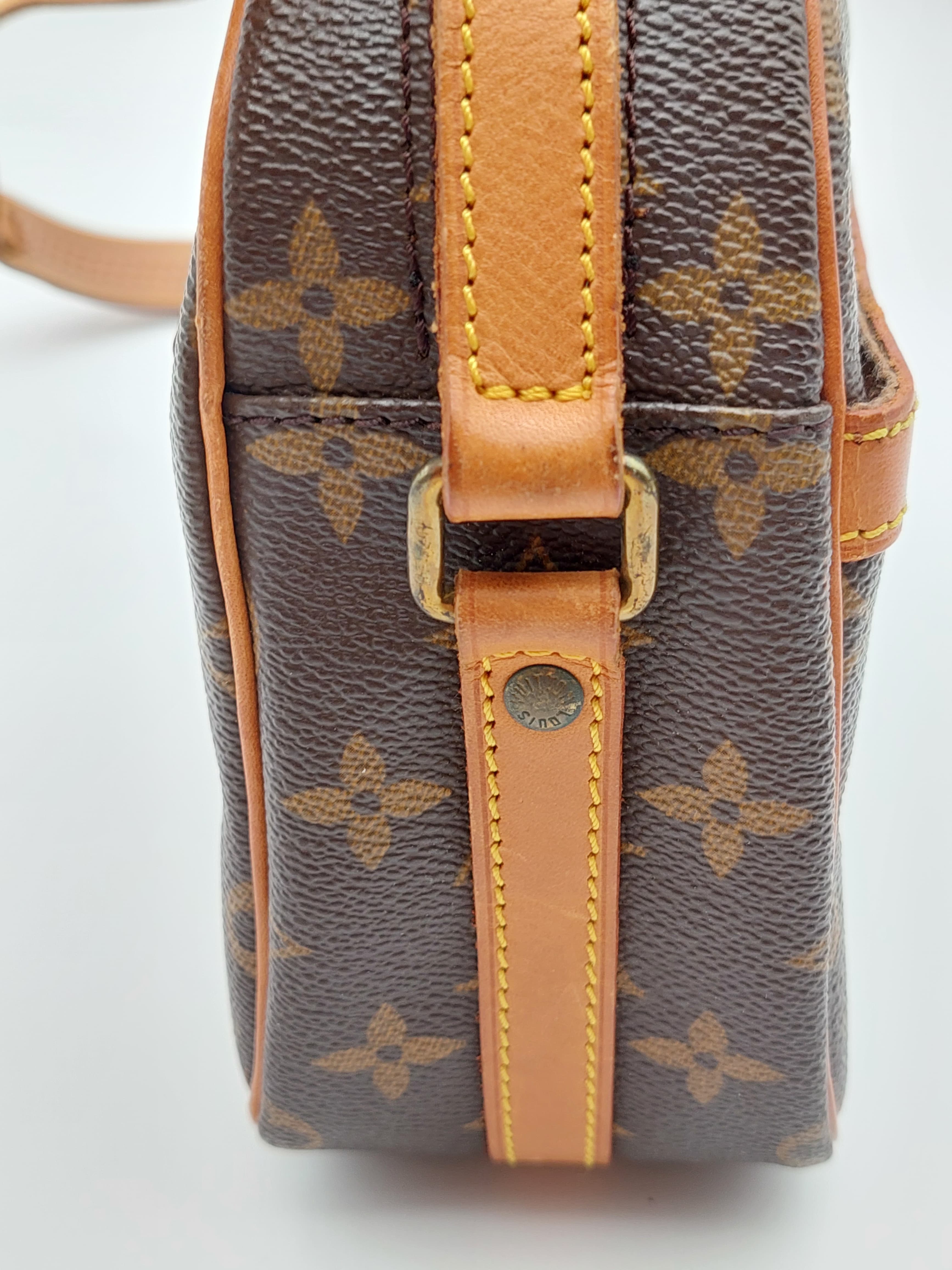Louis Vuitton Senlis