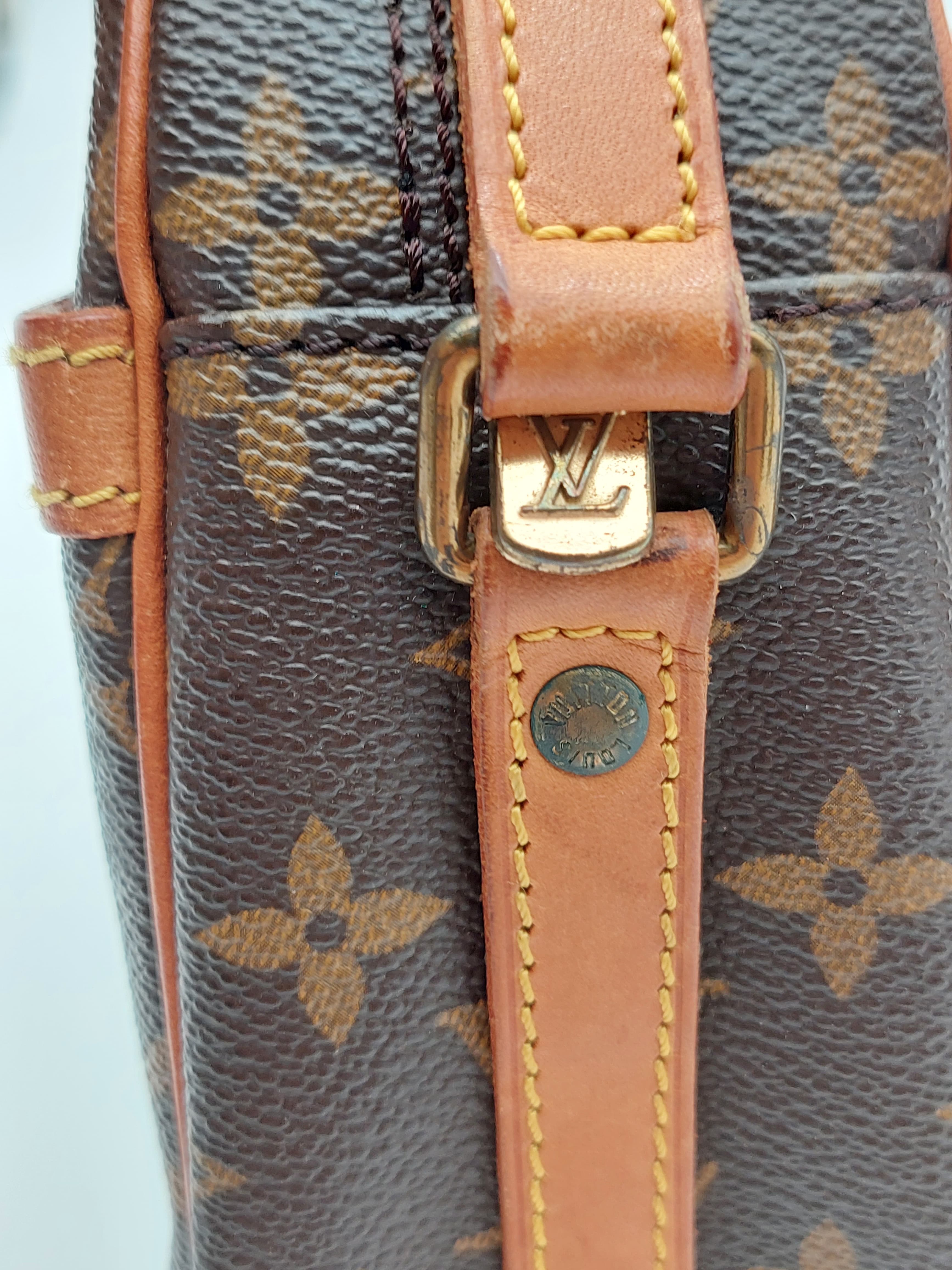 Louis Vuitton Senlis
