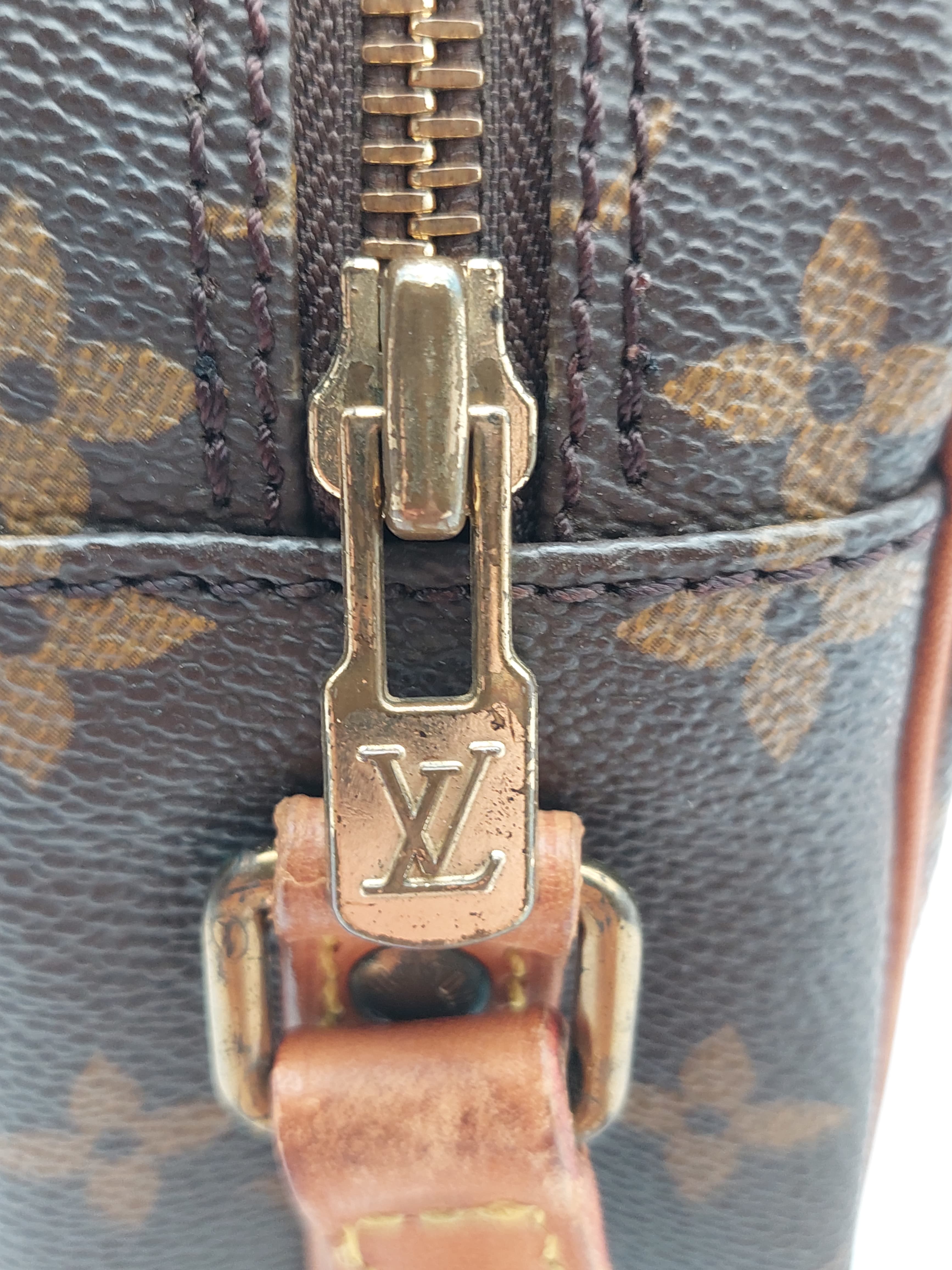 Louis Vuitton Senlis