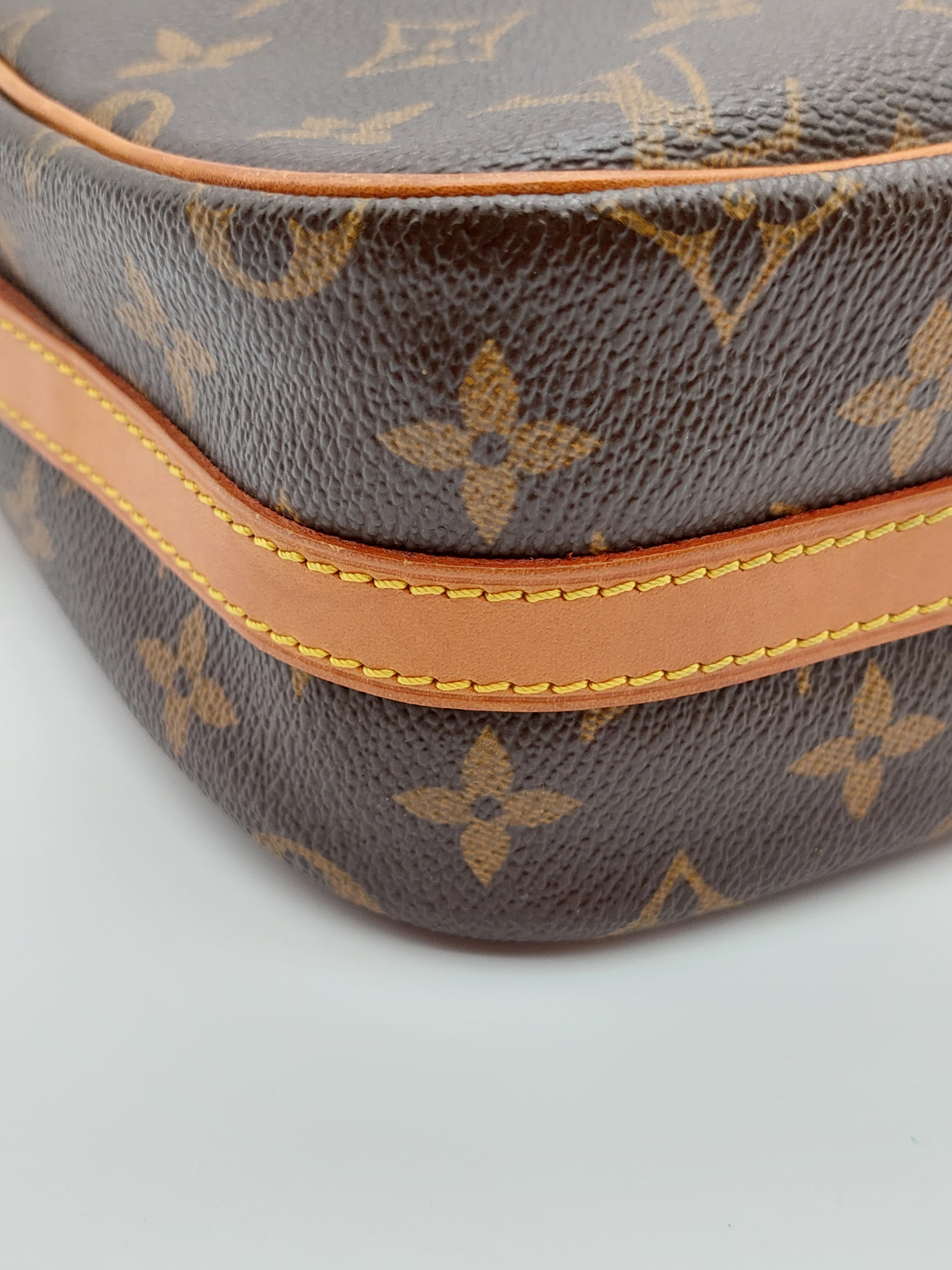 Louis Vuitton Senlis