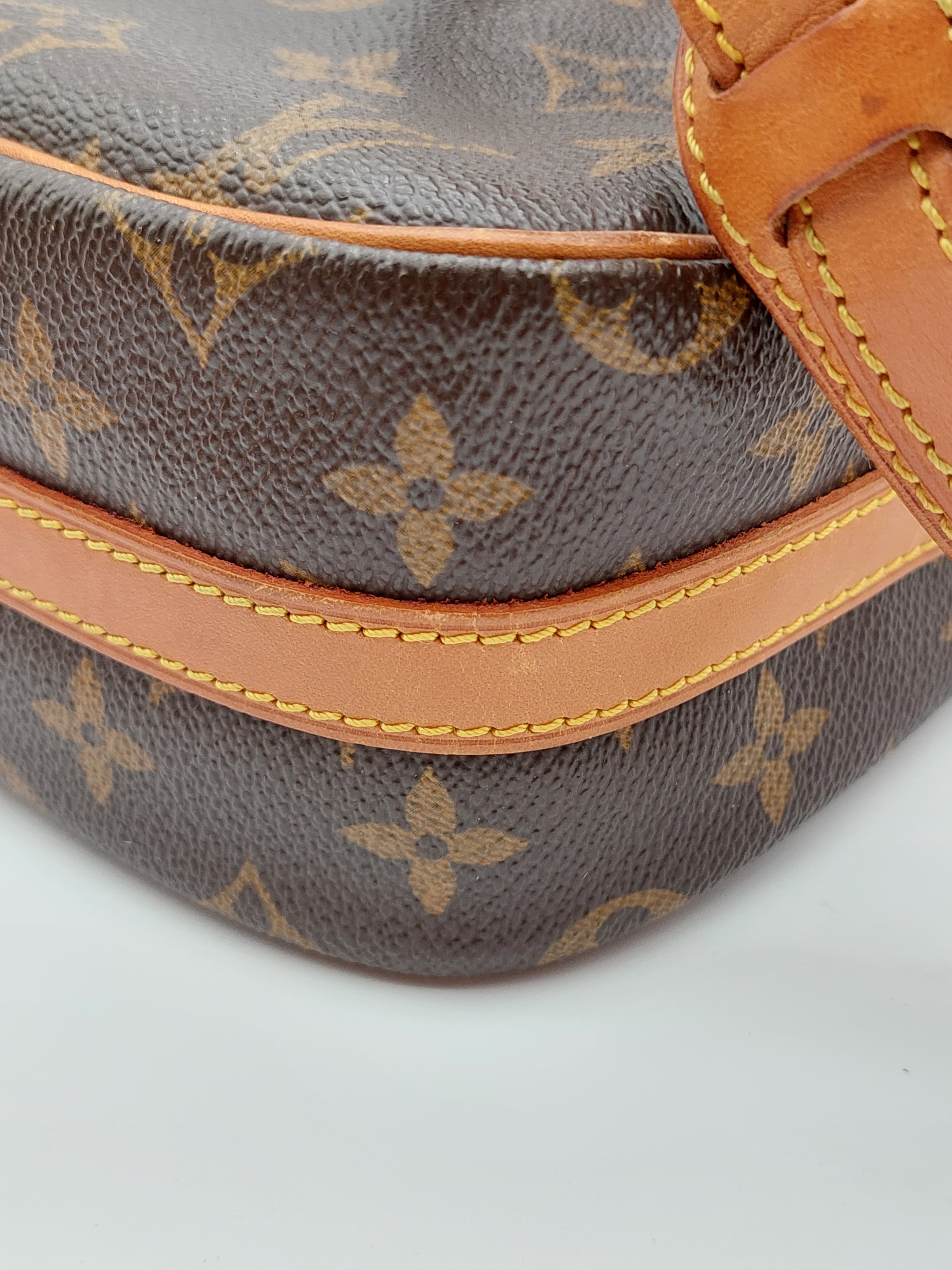 Louis Vuitton Senlis