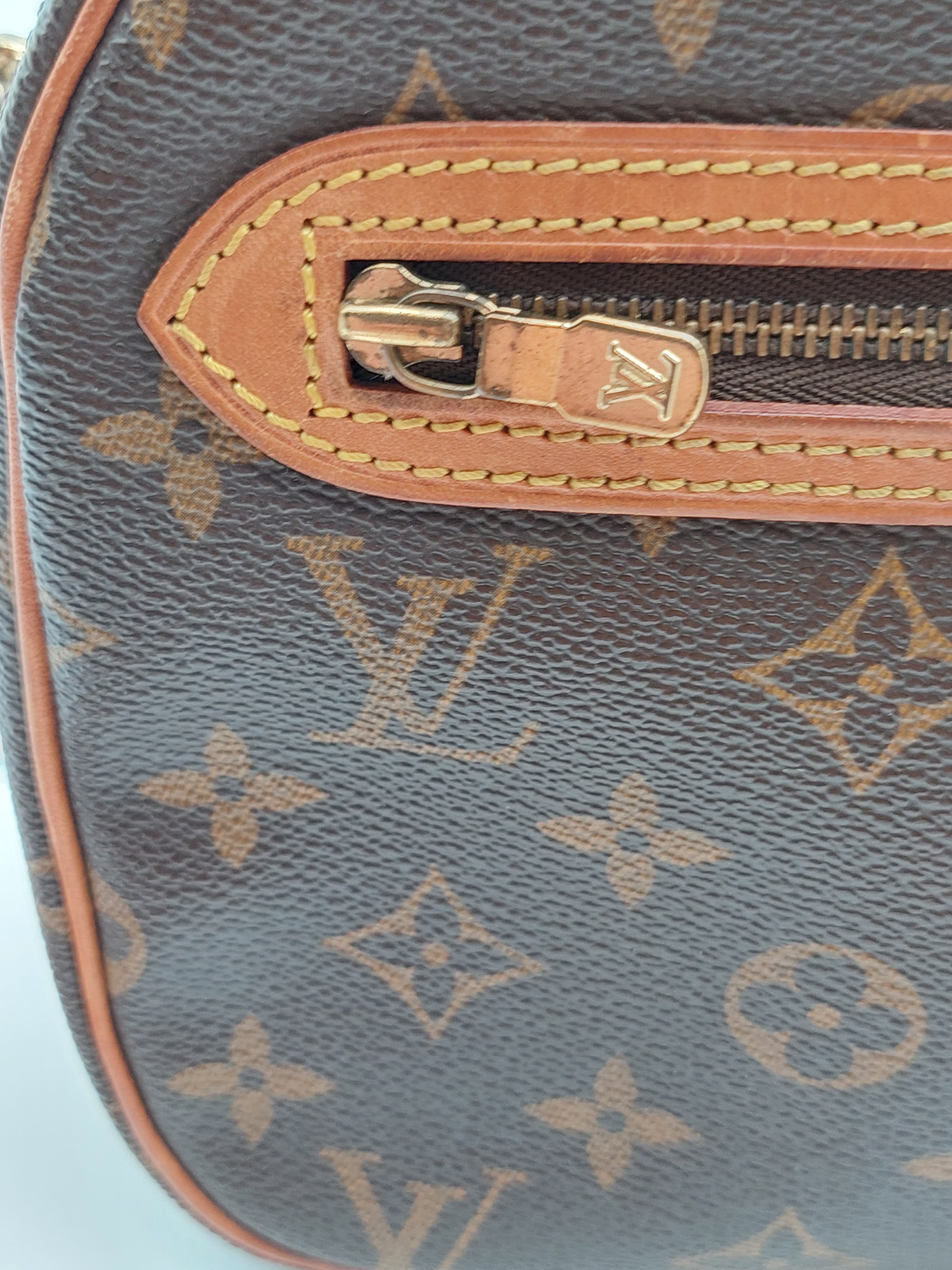 Louis Vuitton Senlis