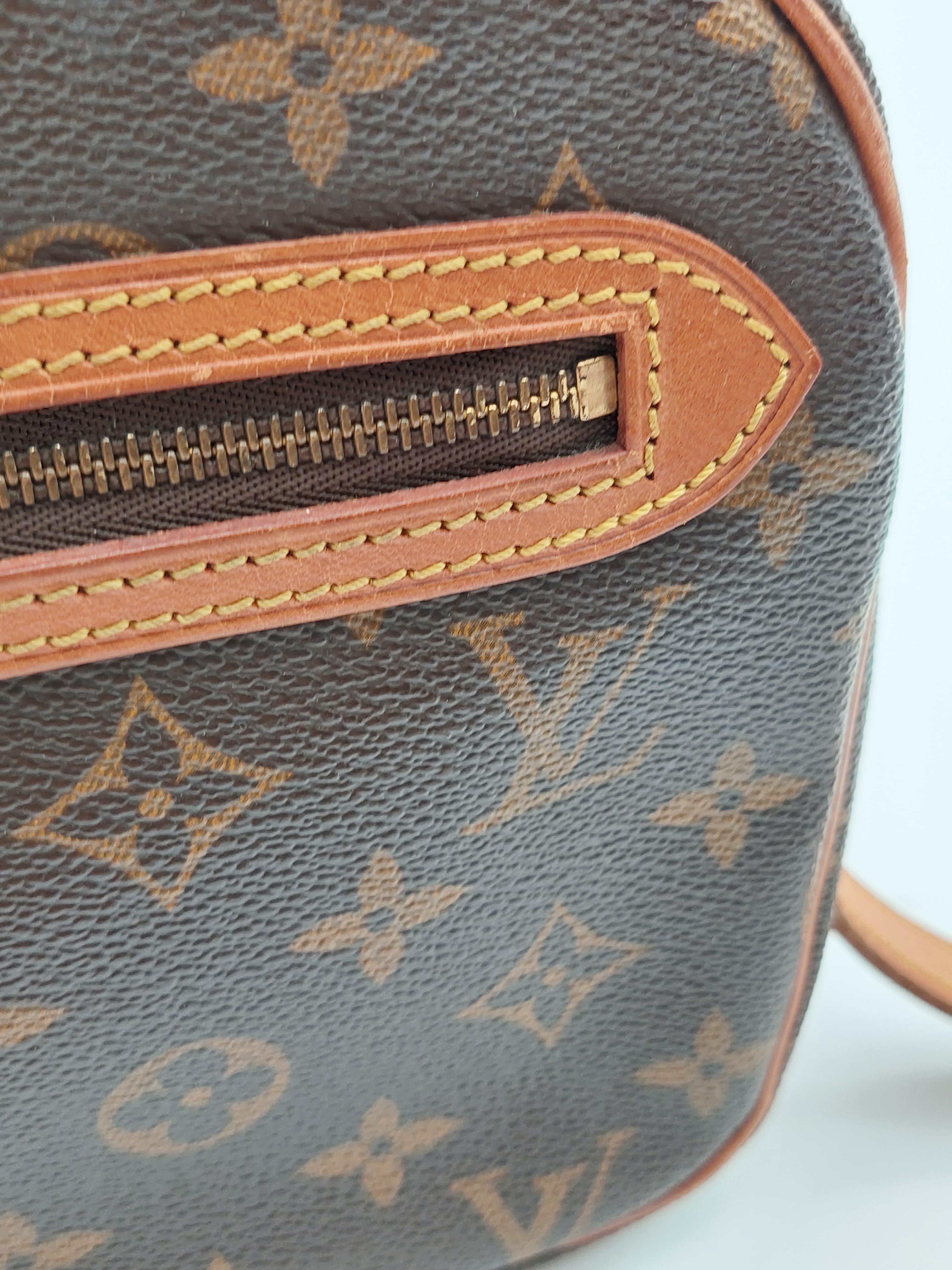Louis Vuitton Senlis