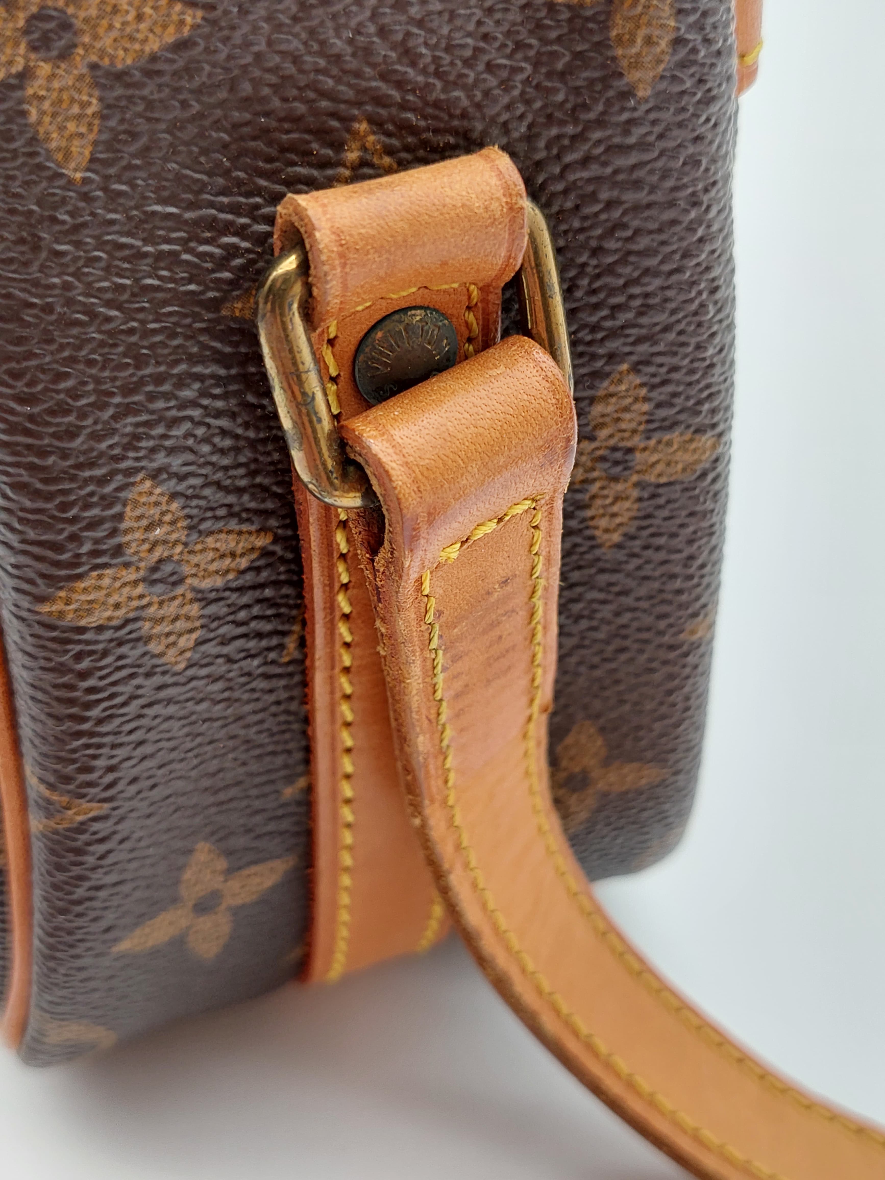 Louis Vuitton Senlis