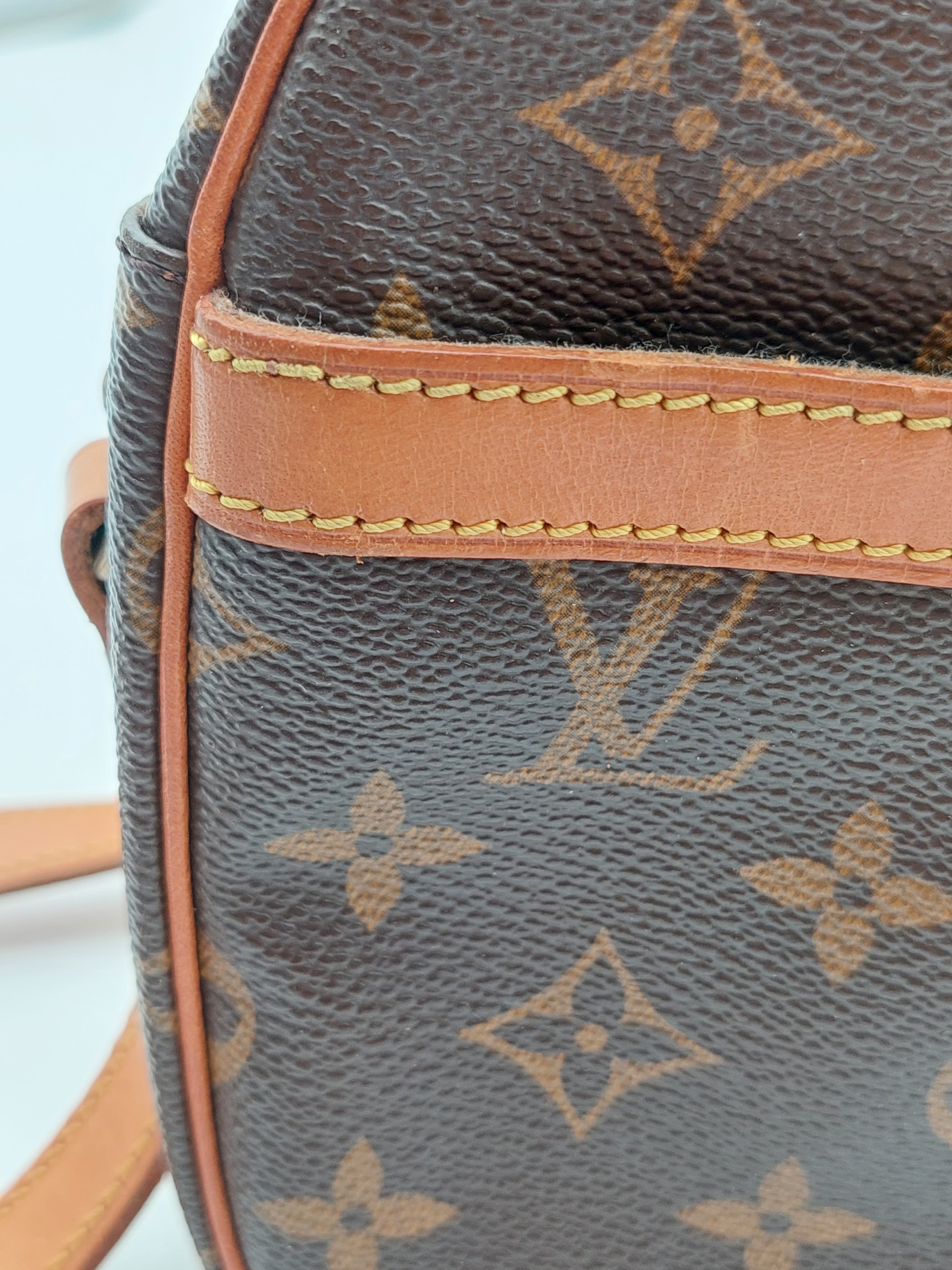 Louis Vuitton Senlis