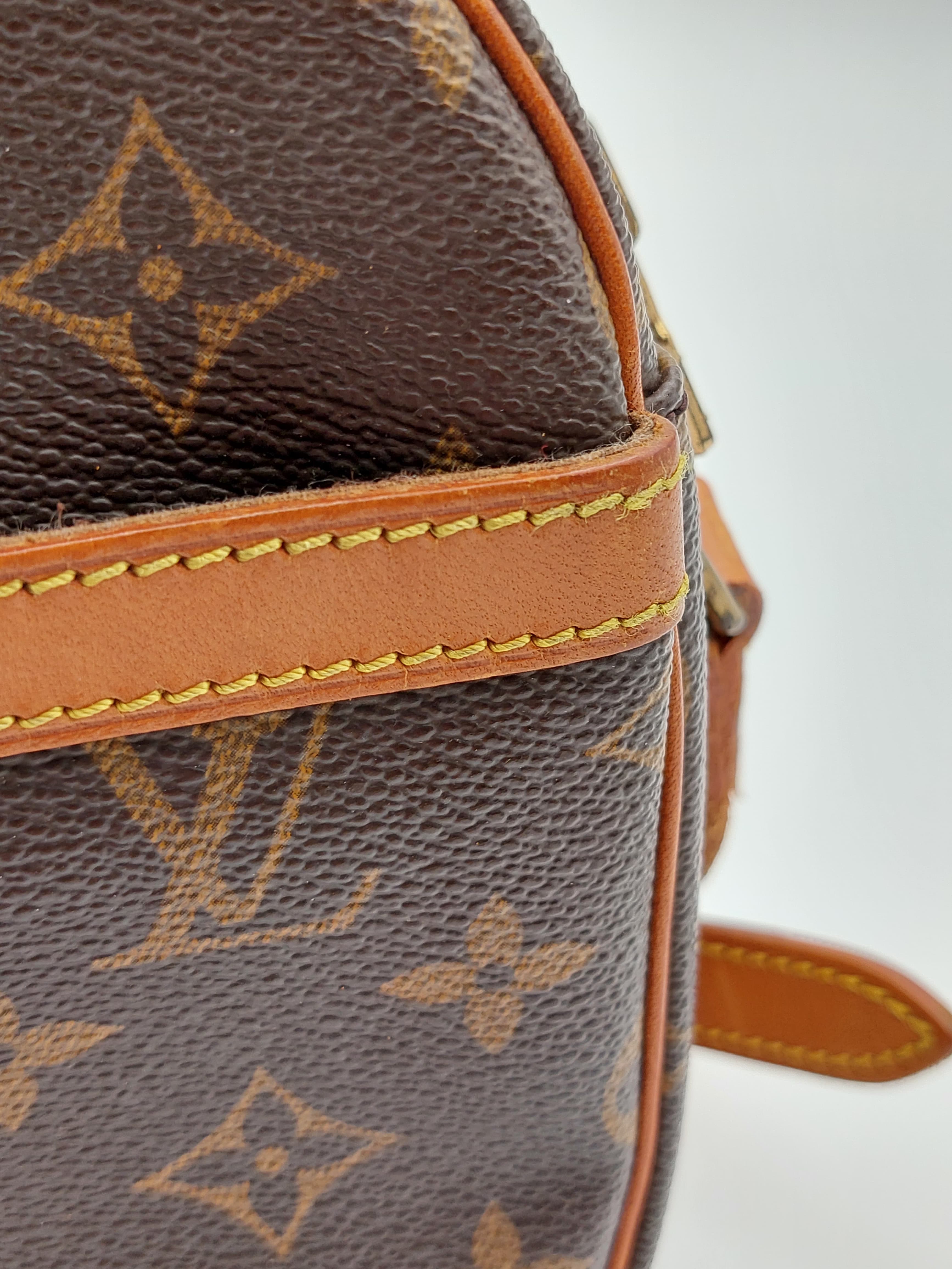 Louis Vuitton Senlis