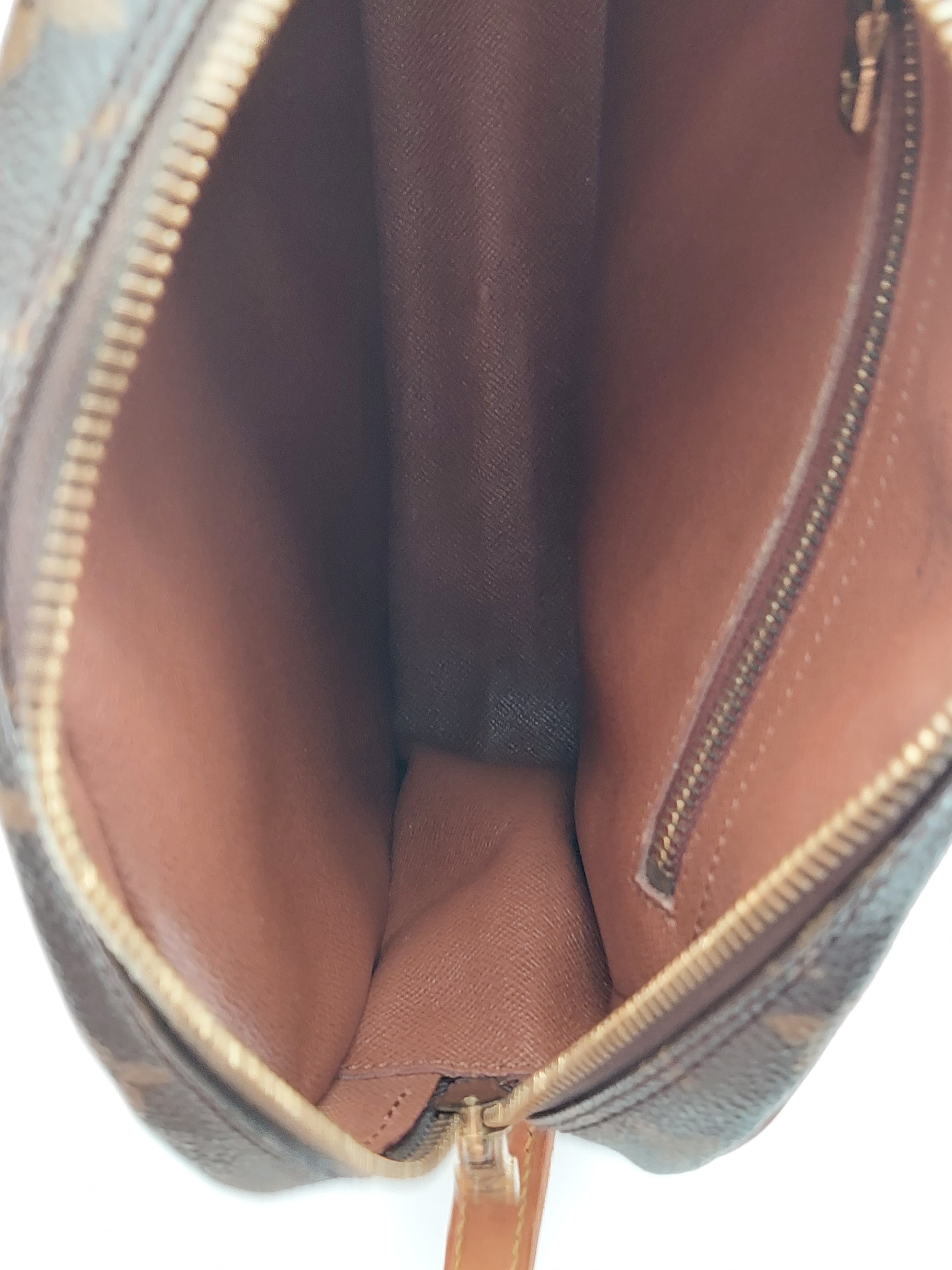 Louis Vuitton Senlis