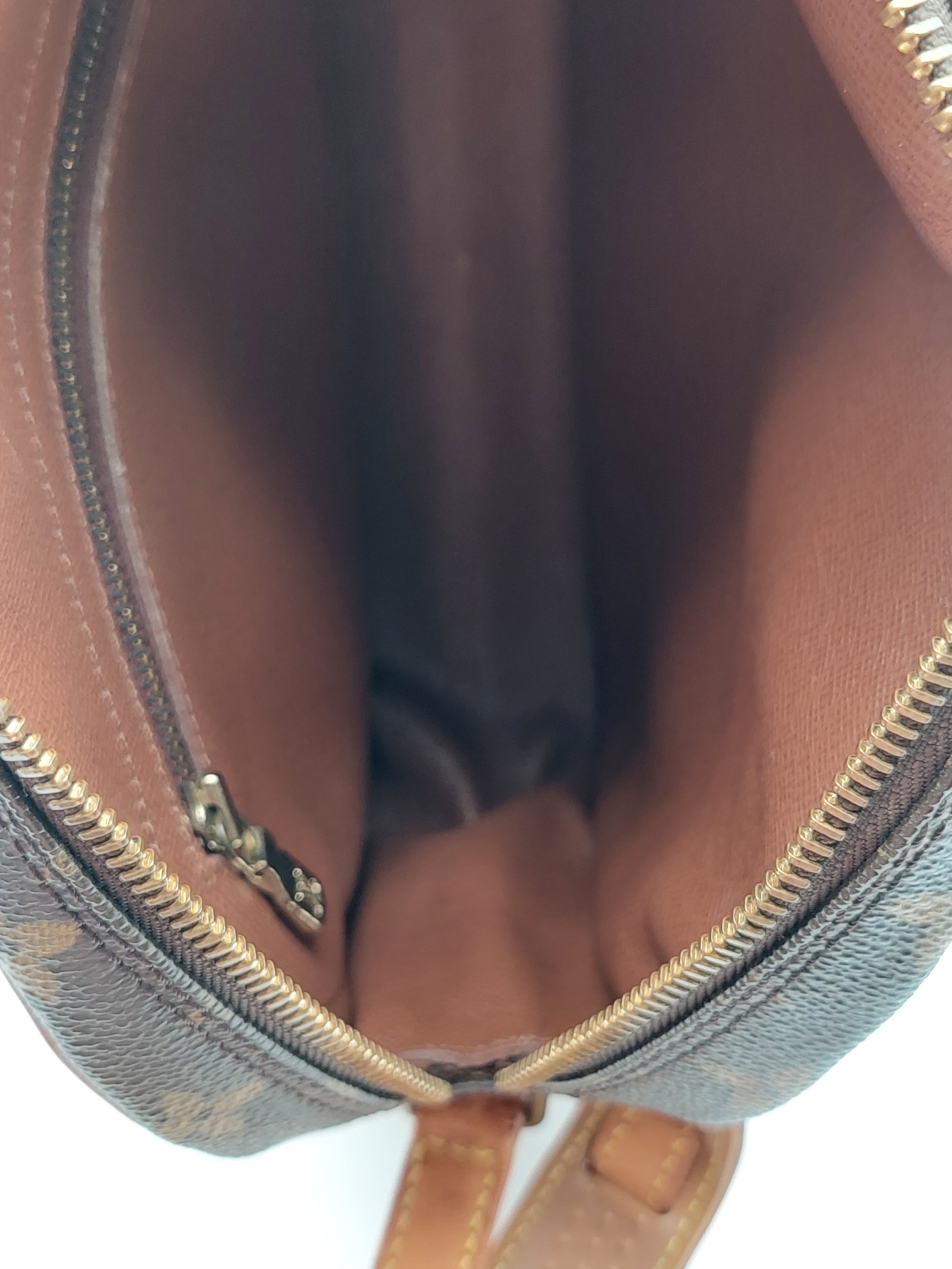 Louis Vuitton Senlis