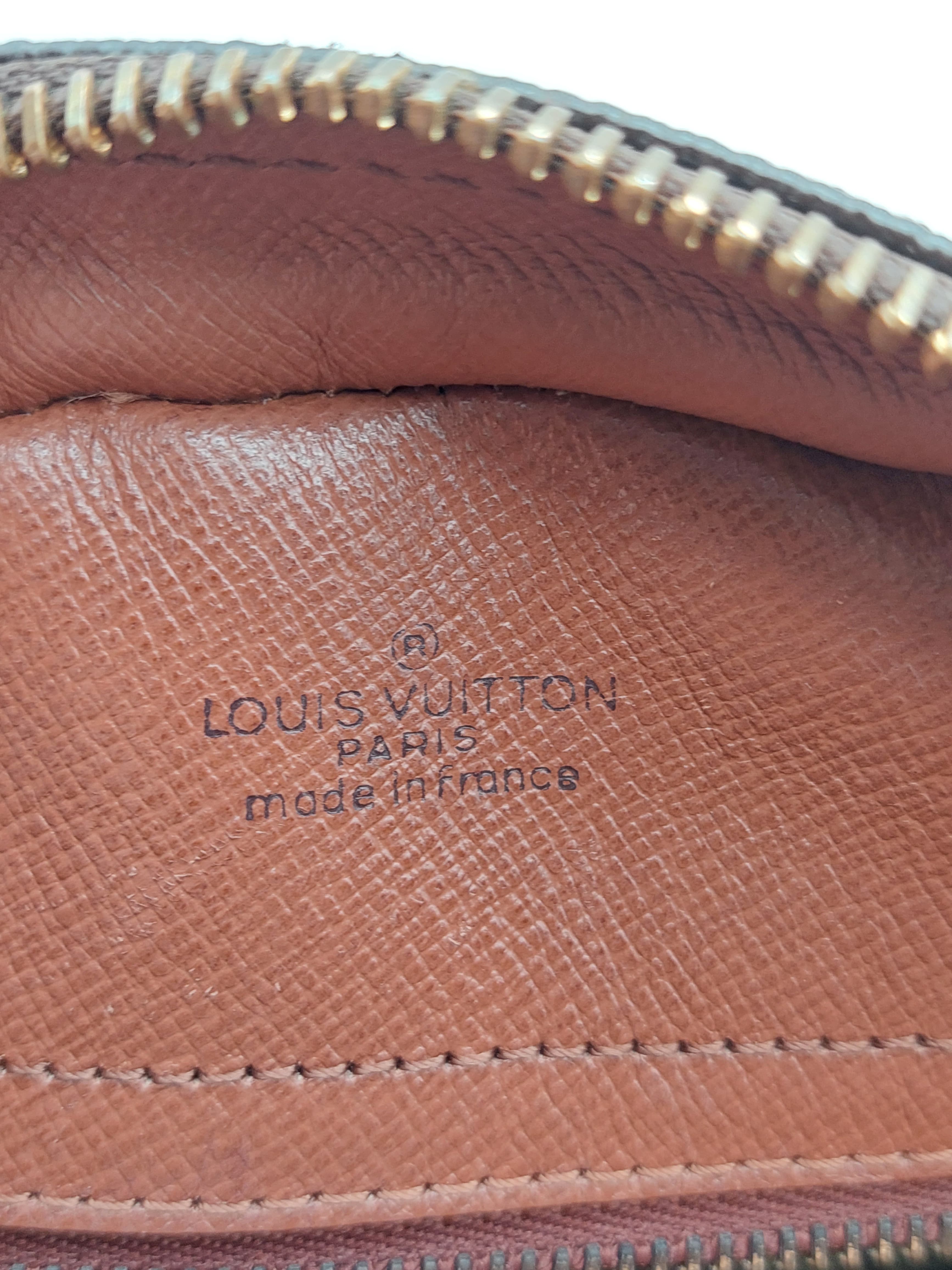 Louis Vuitton Senlis
