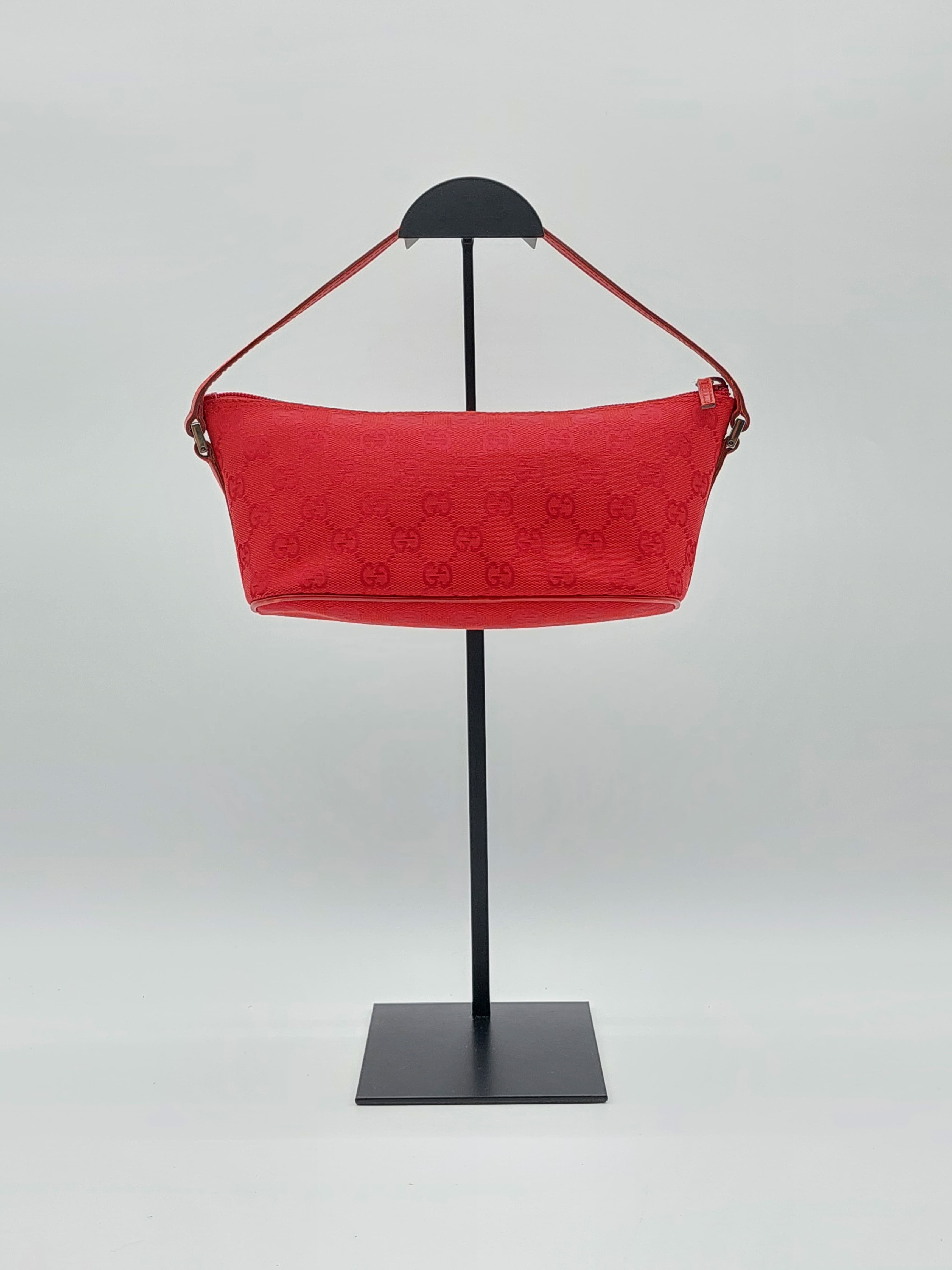 Gucci Boat Pochette