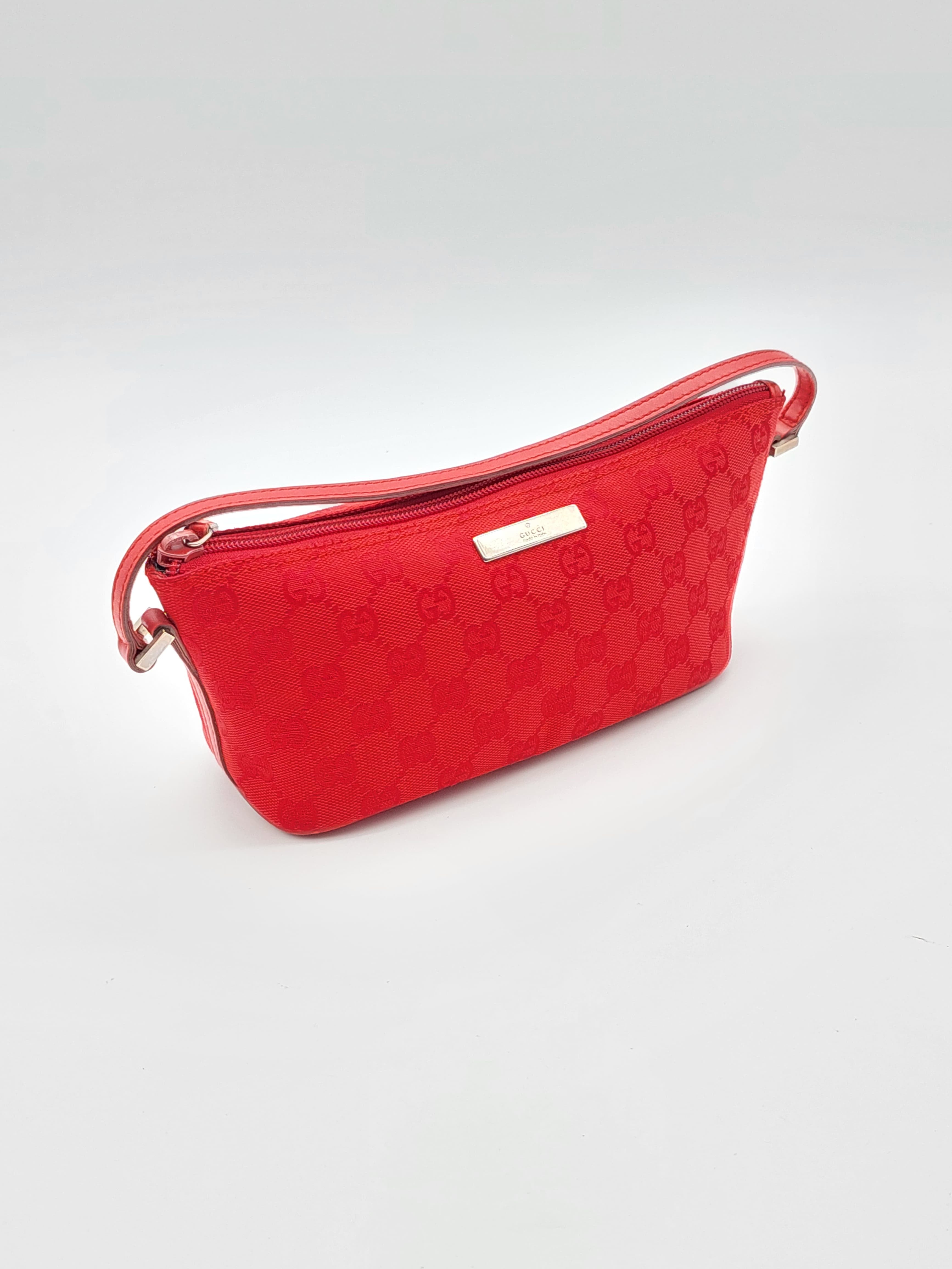 Gucci Boat Pochette