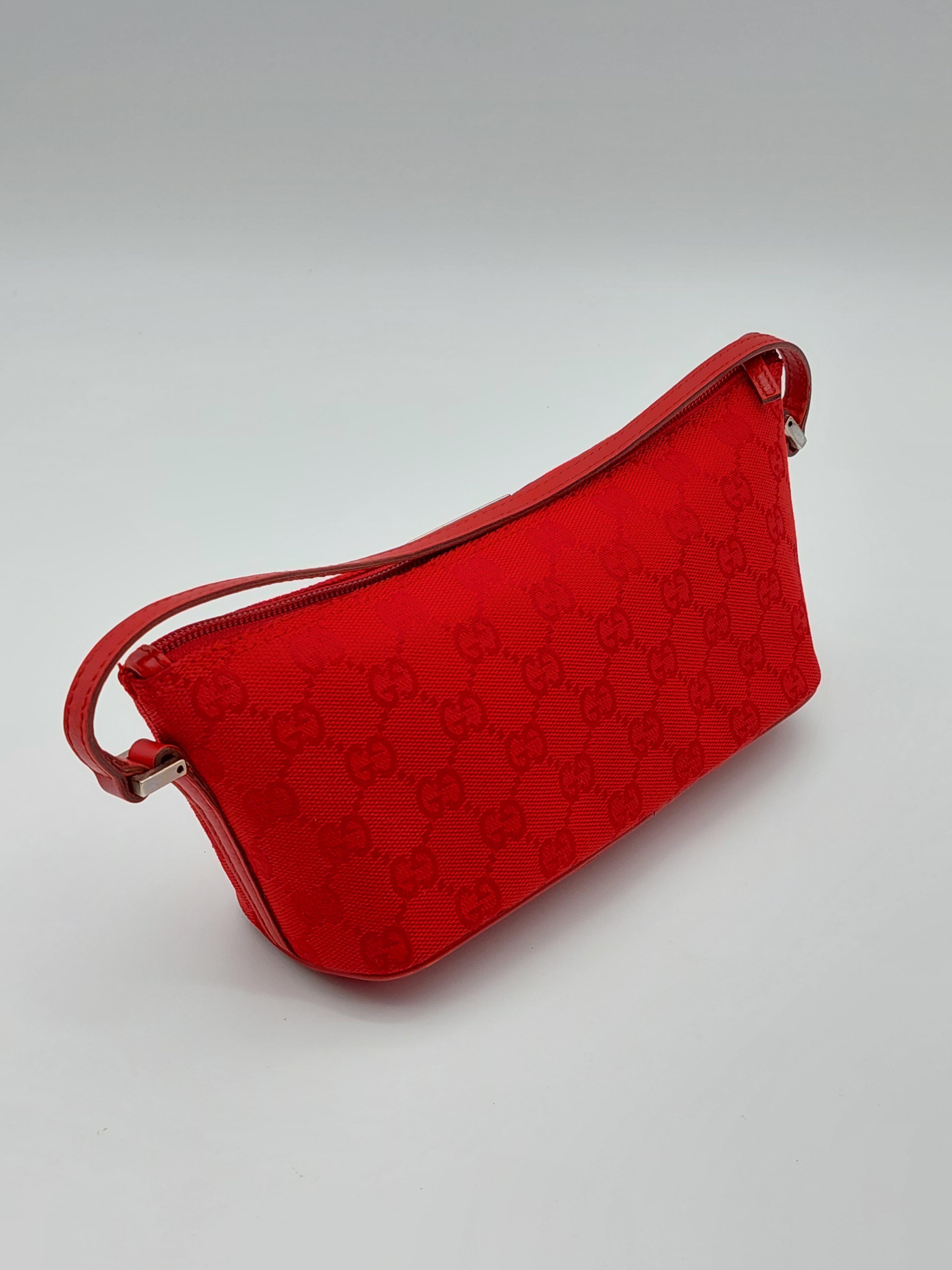 Gucci Boat Pochette