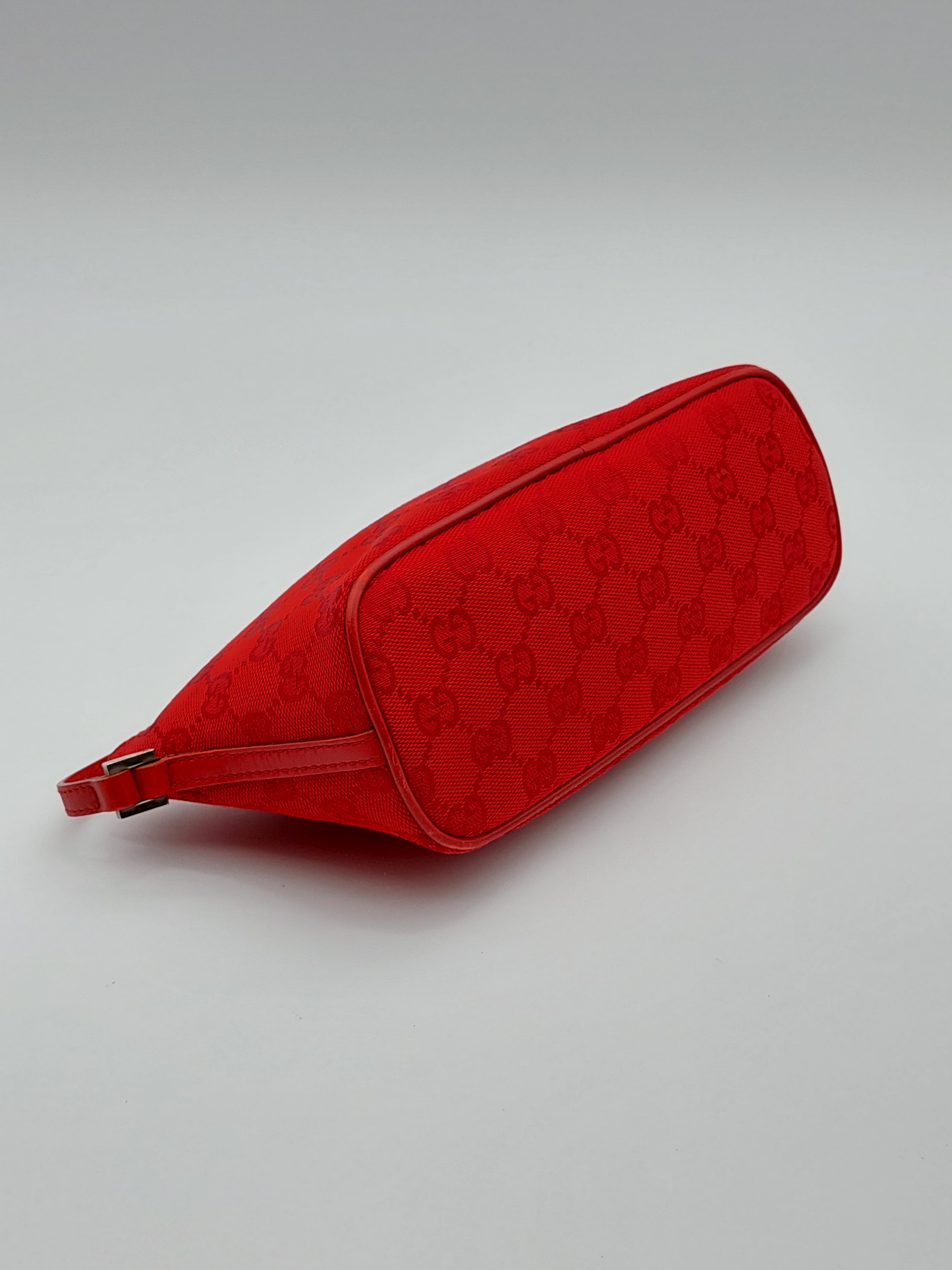 Gucci Boat Pochette