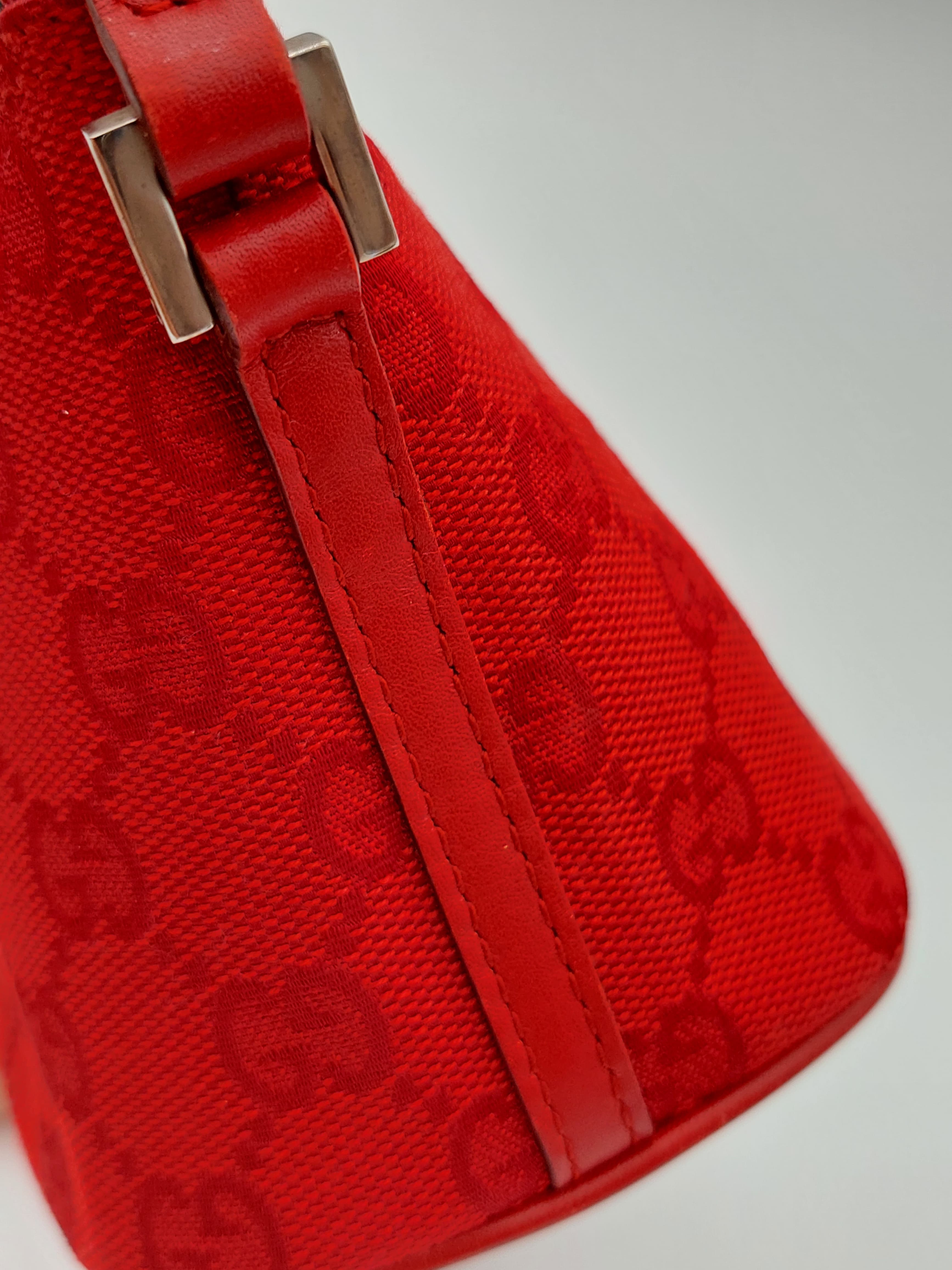 Gucci Boat Pochette