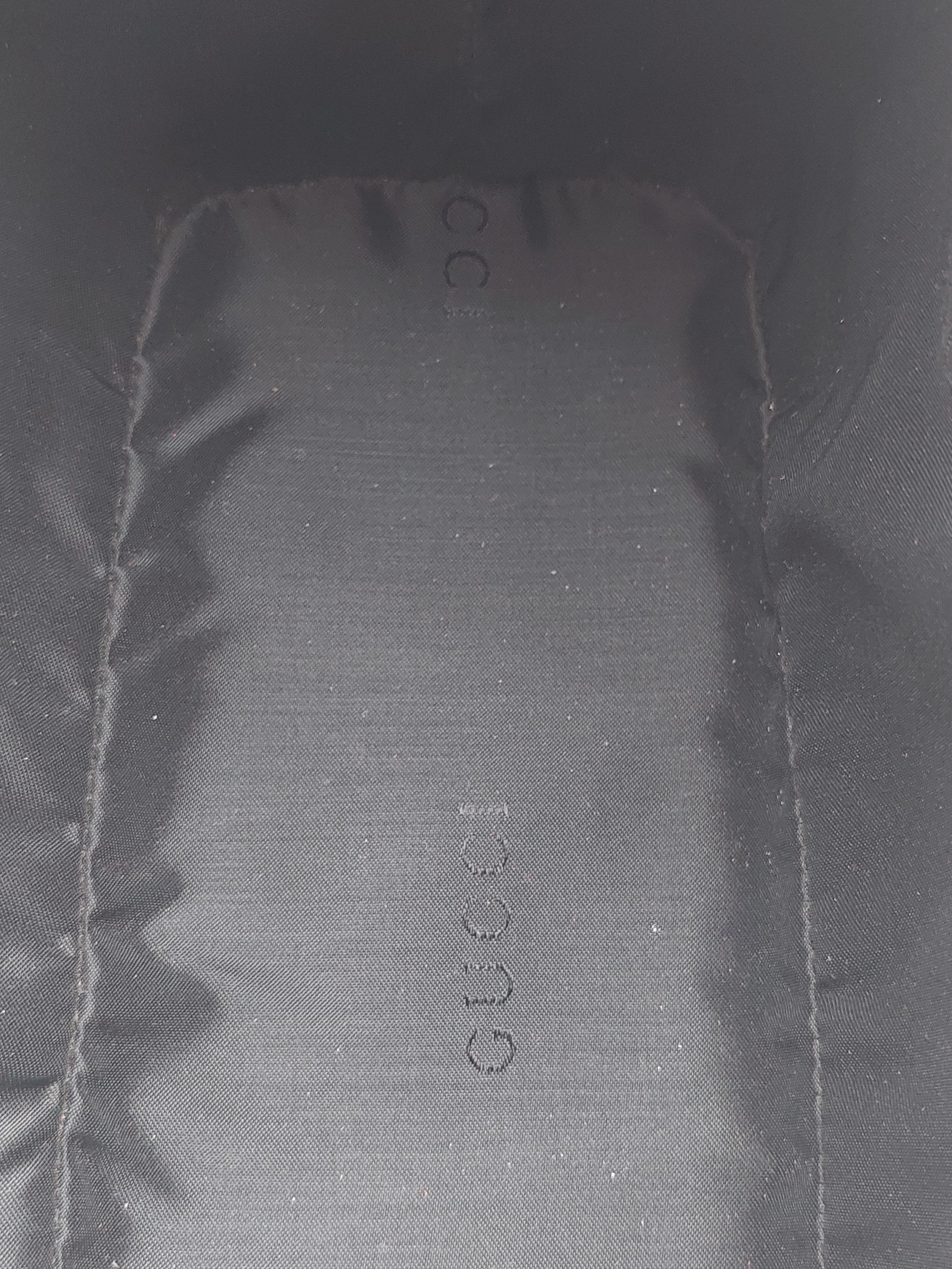 Gucci Boat Pochette