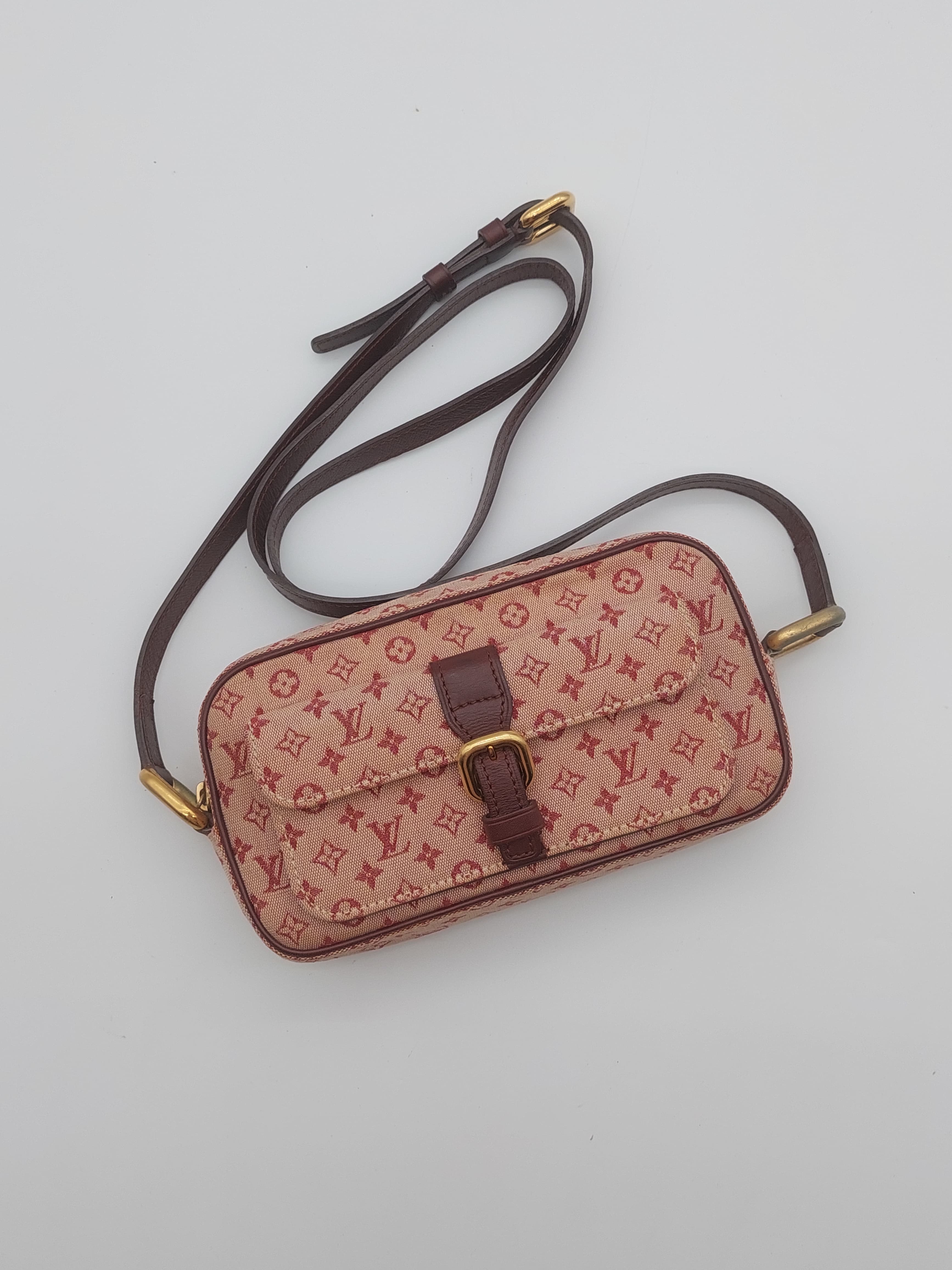 Louis Vuitton Juliet MM