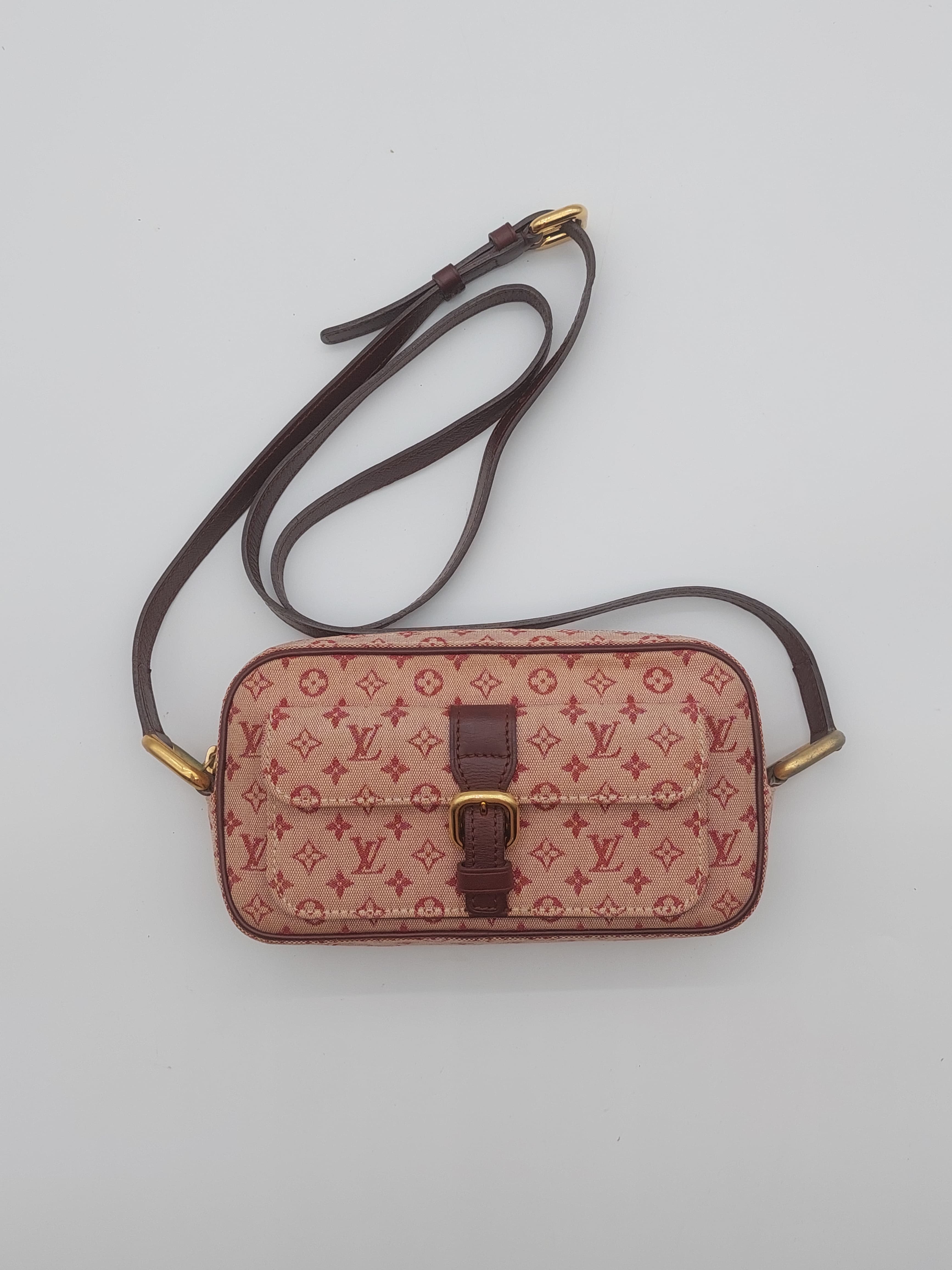 Louis Vuitton Juliet MM