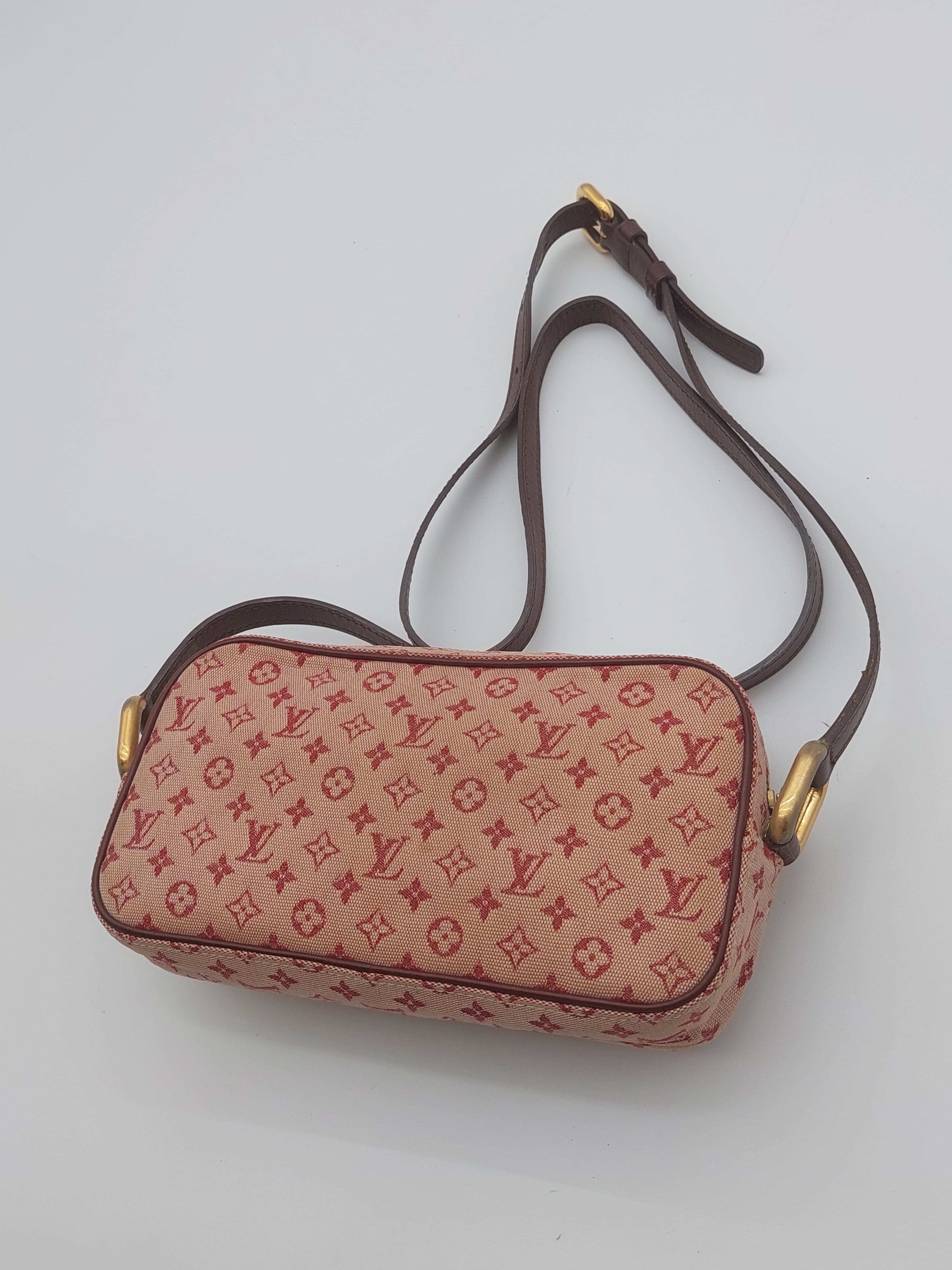 Louis Vuitton Juliet MM