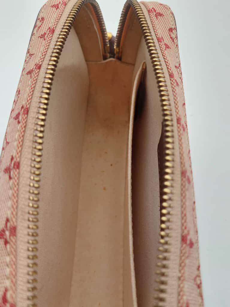 Louis Vuitton Juliet MM