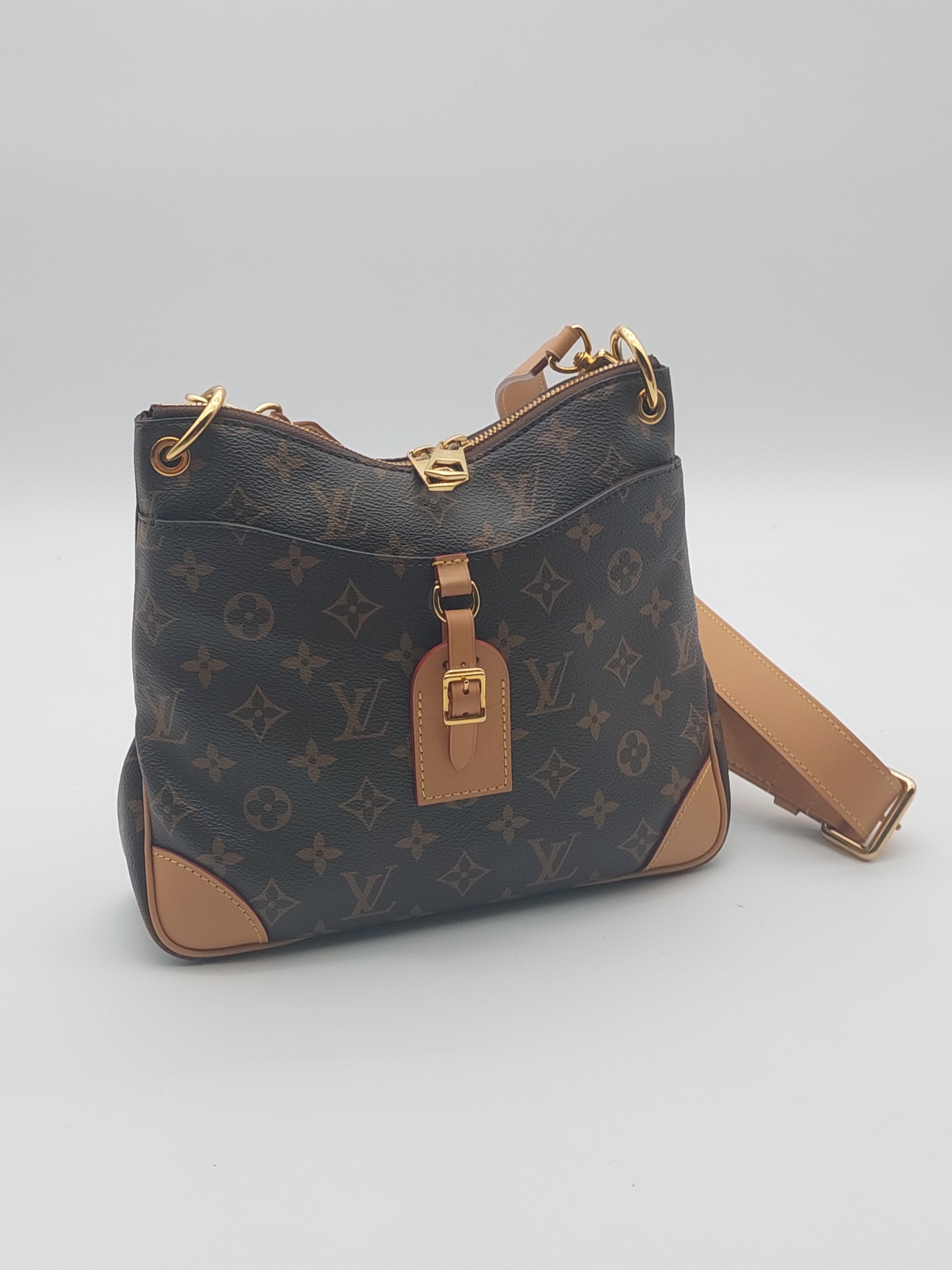 Louis Vuitton Odeon PM