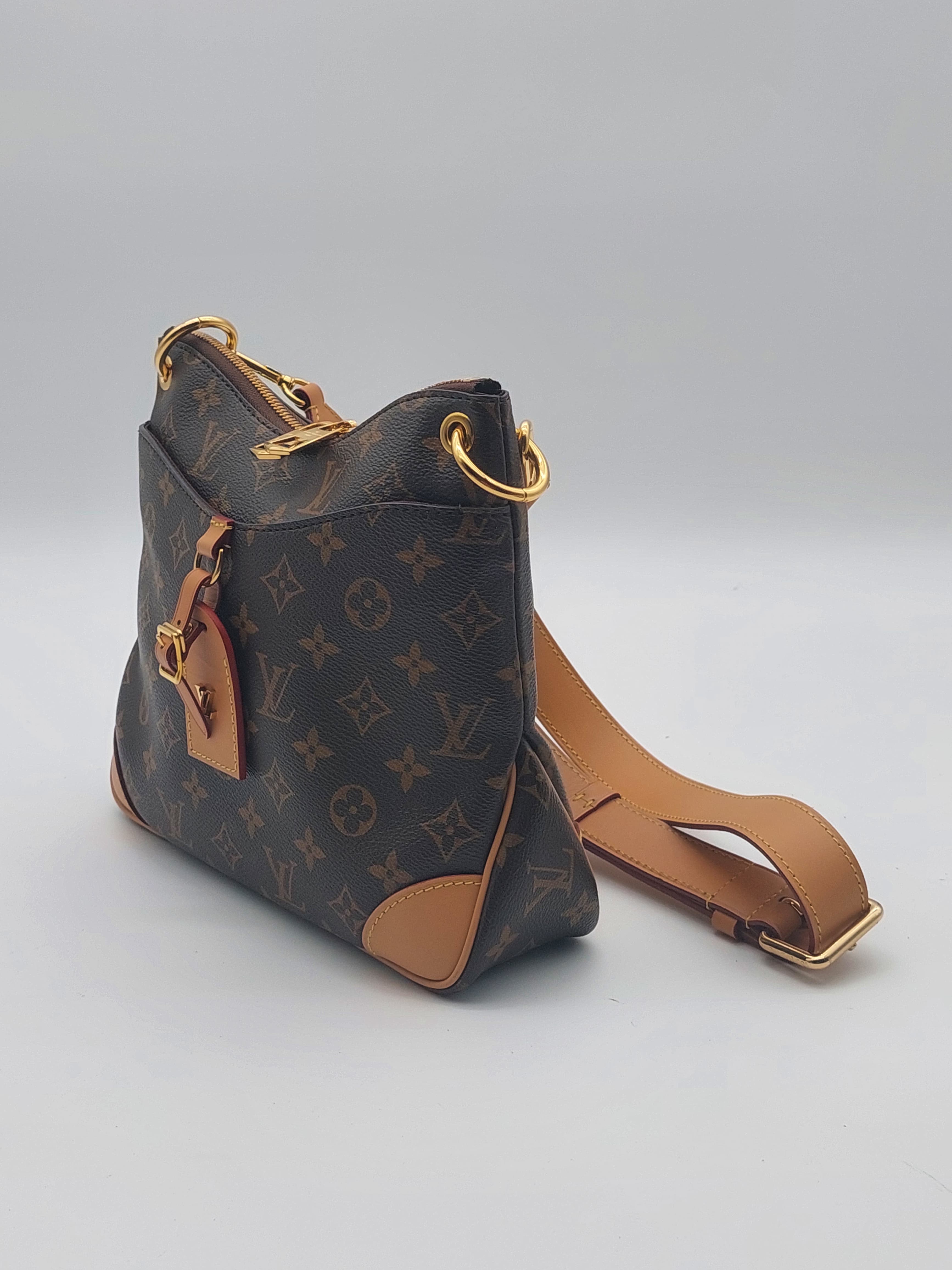 Louis Vuitton Odeon PM