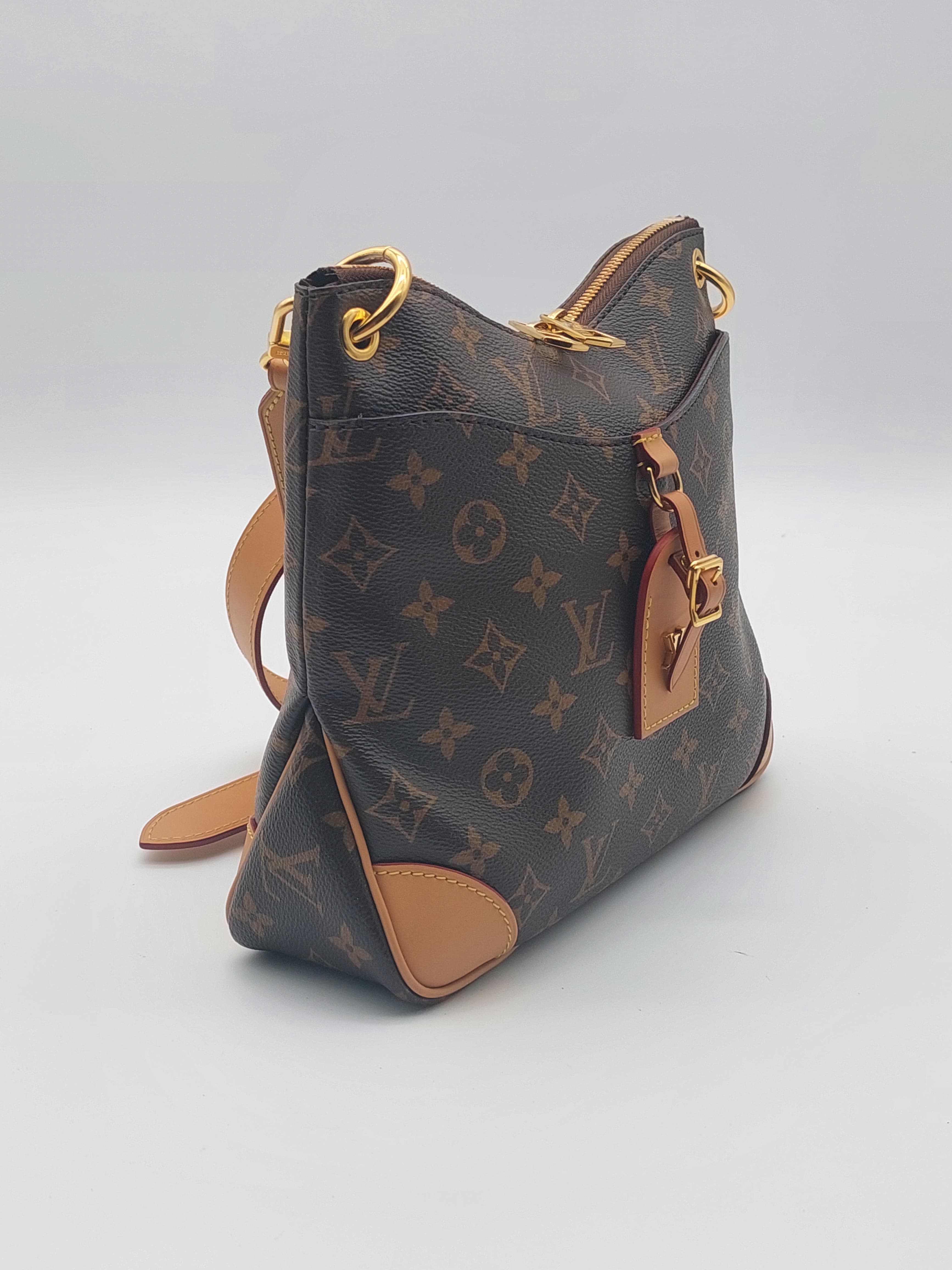 Louis Vuitton Odeon PM