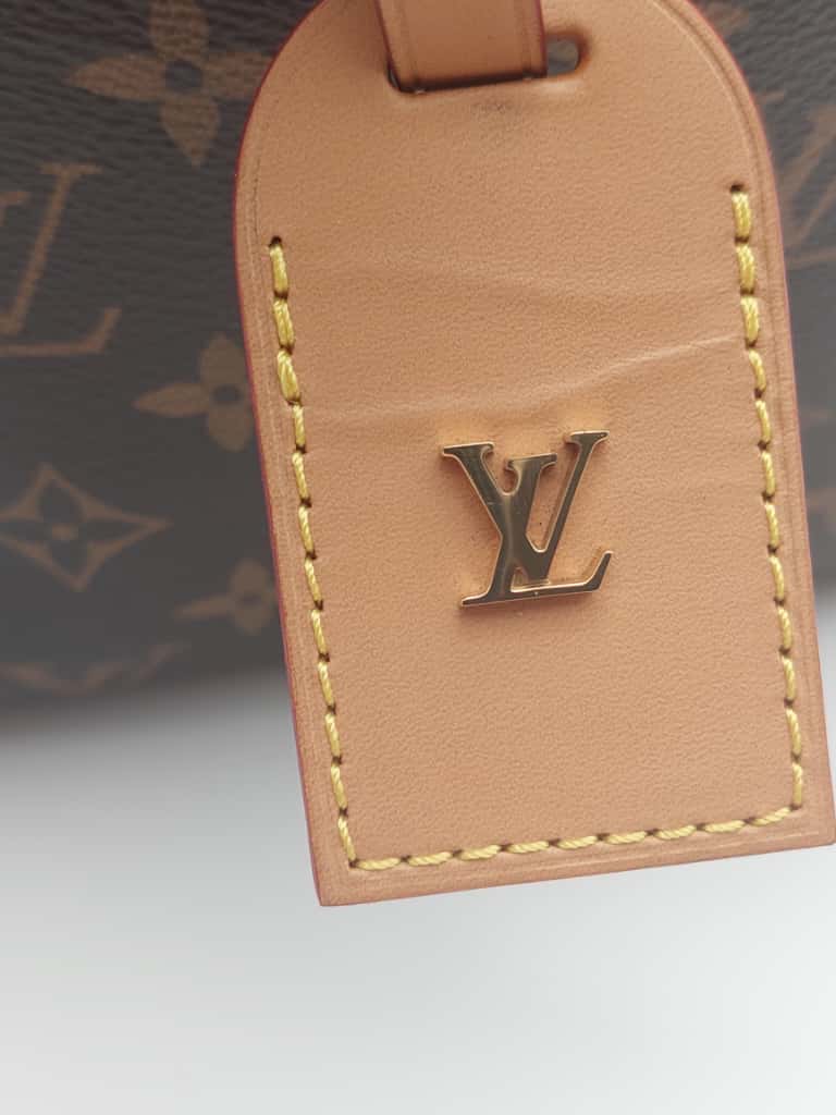 Louis Vuitton Odeon PM