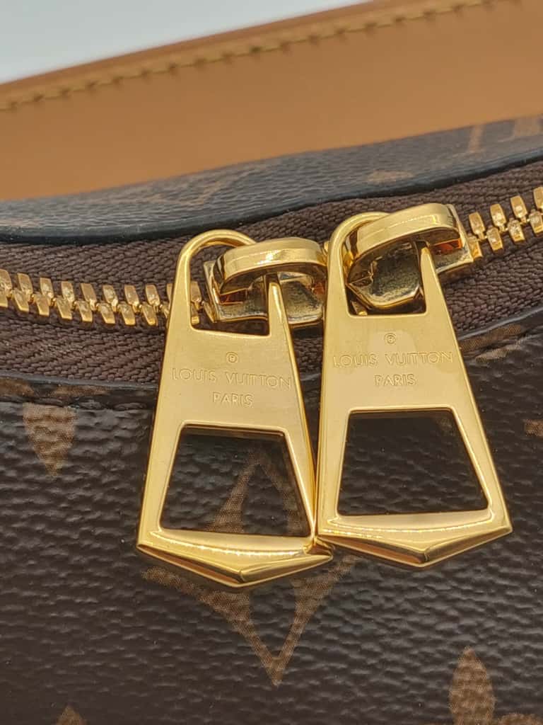 Louis Vuitton Odeon PM
