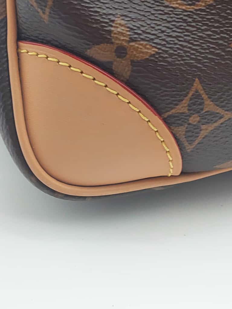 Louis Vuitton Odeon PM