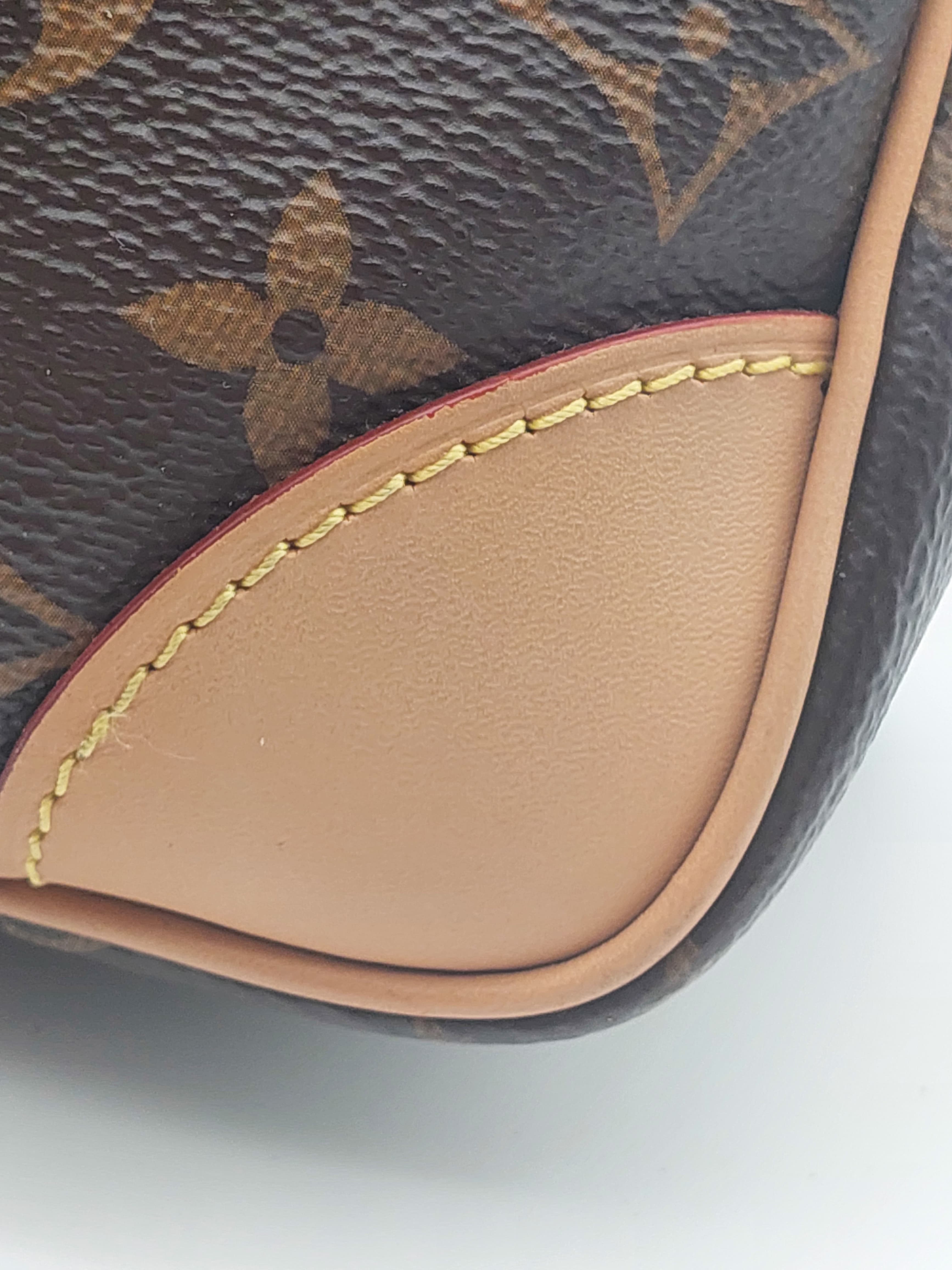 Louis Vuitton Odeon PM