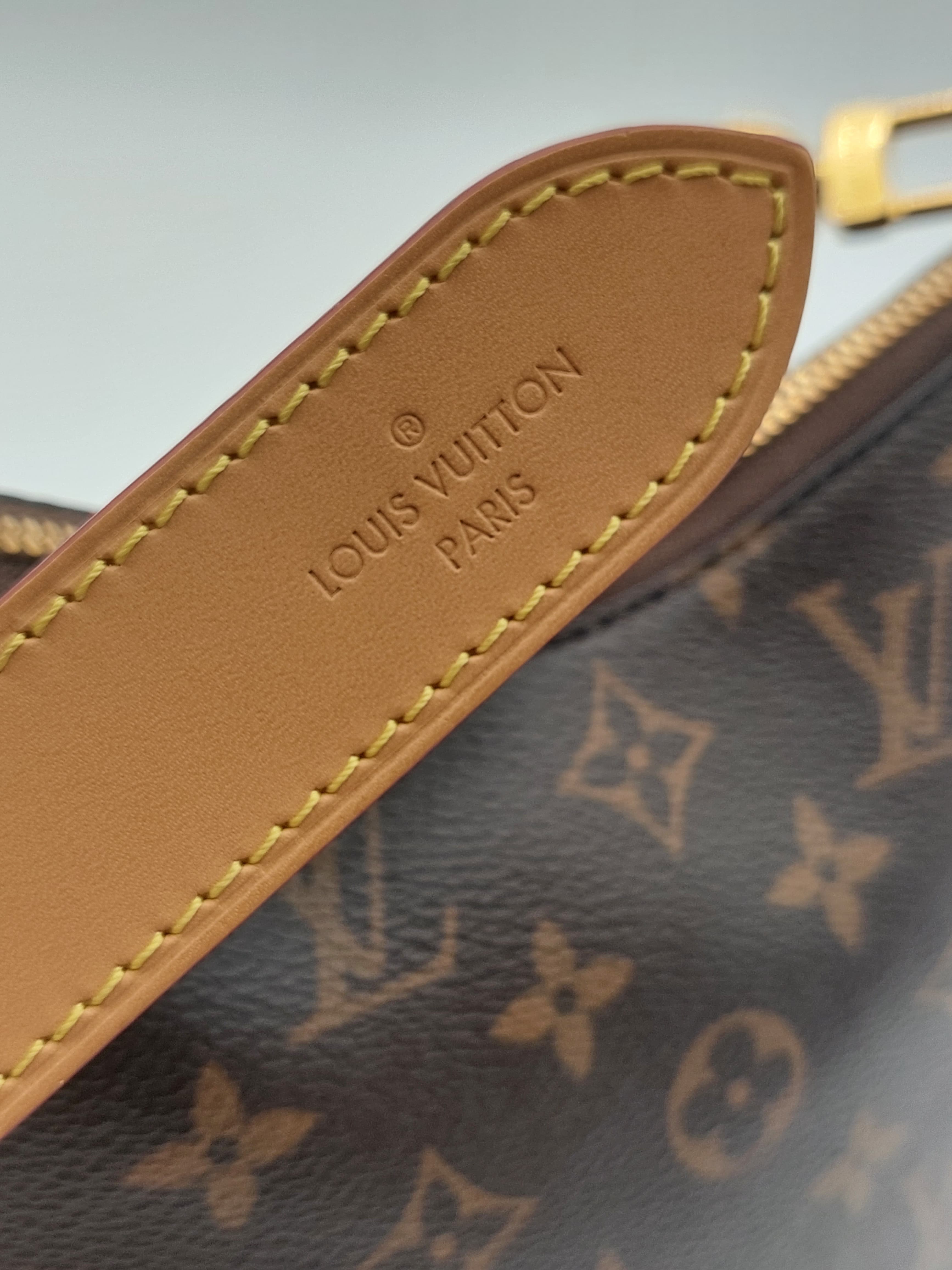 Louis Vuitton Odeon PM