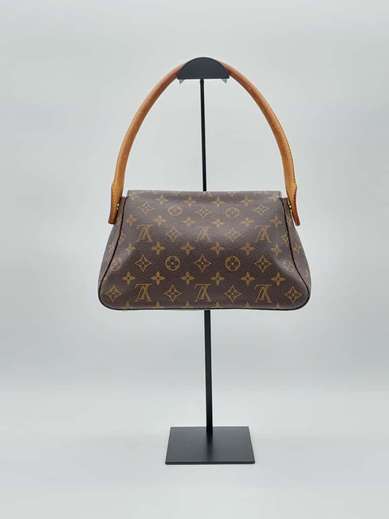 Louis Vuitton Mini Looping