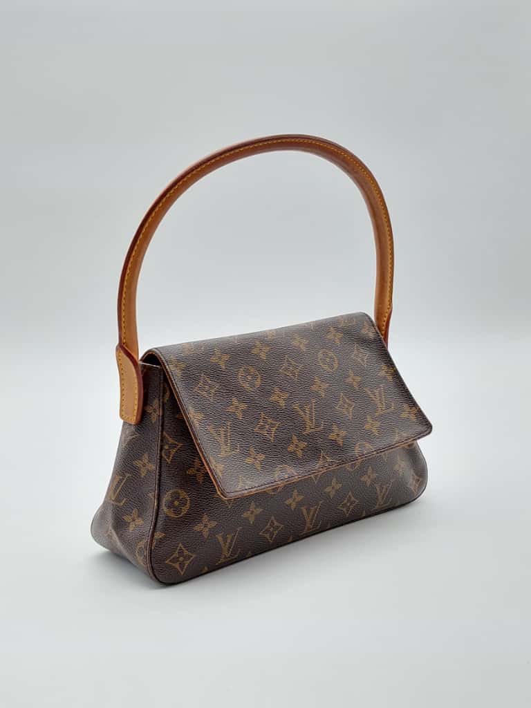 Louis Vuitton Mini Looping